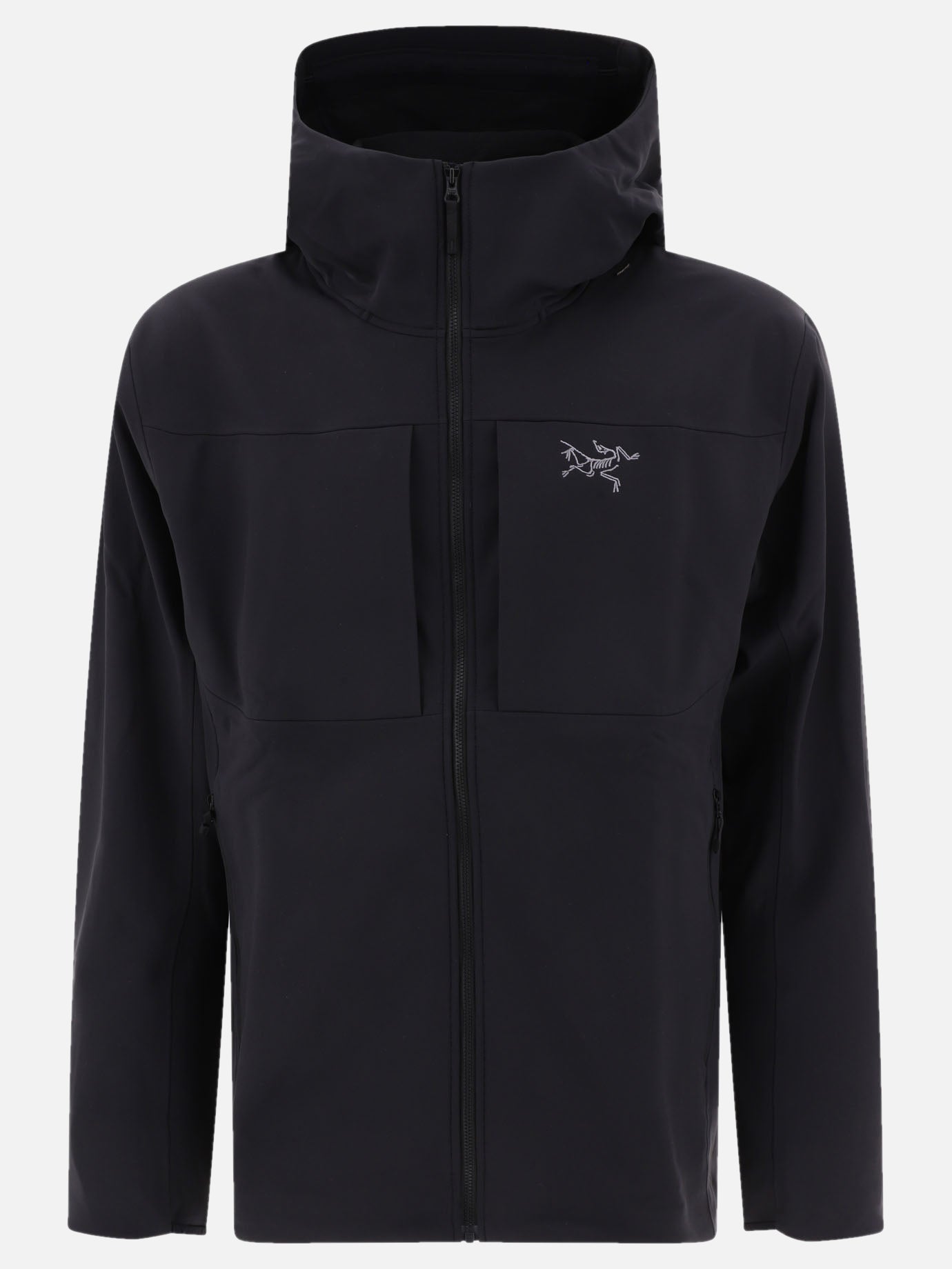 Arc'teryx Giacca "Gamma MX Hoody" 16976093_XL Black 1