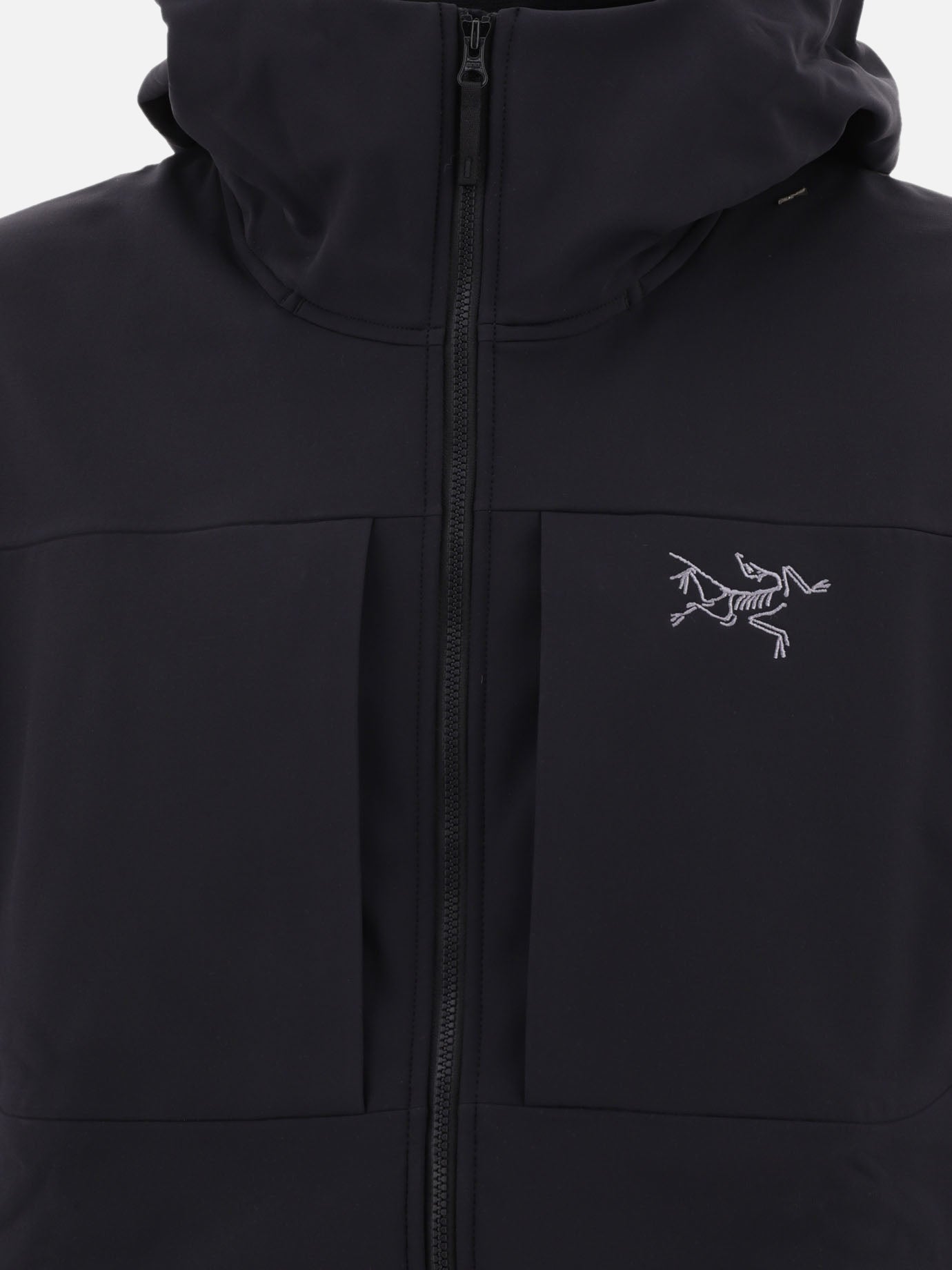 Arc'teryx Giacca "Gamma MX Hoody" 16976093_XL Black 3