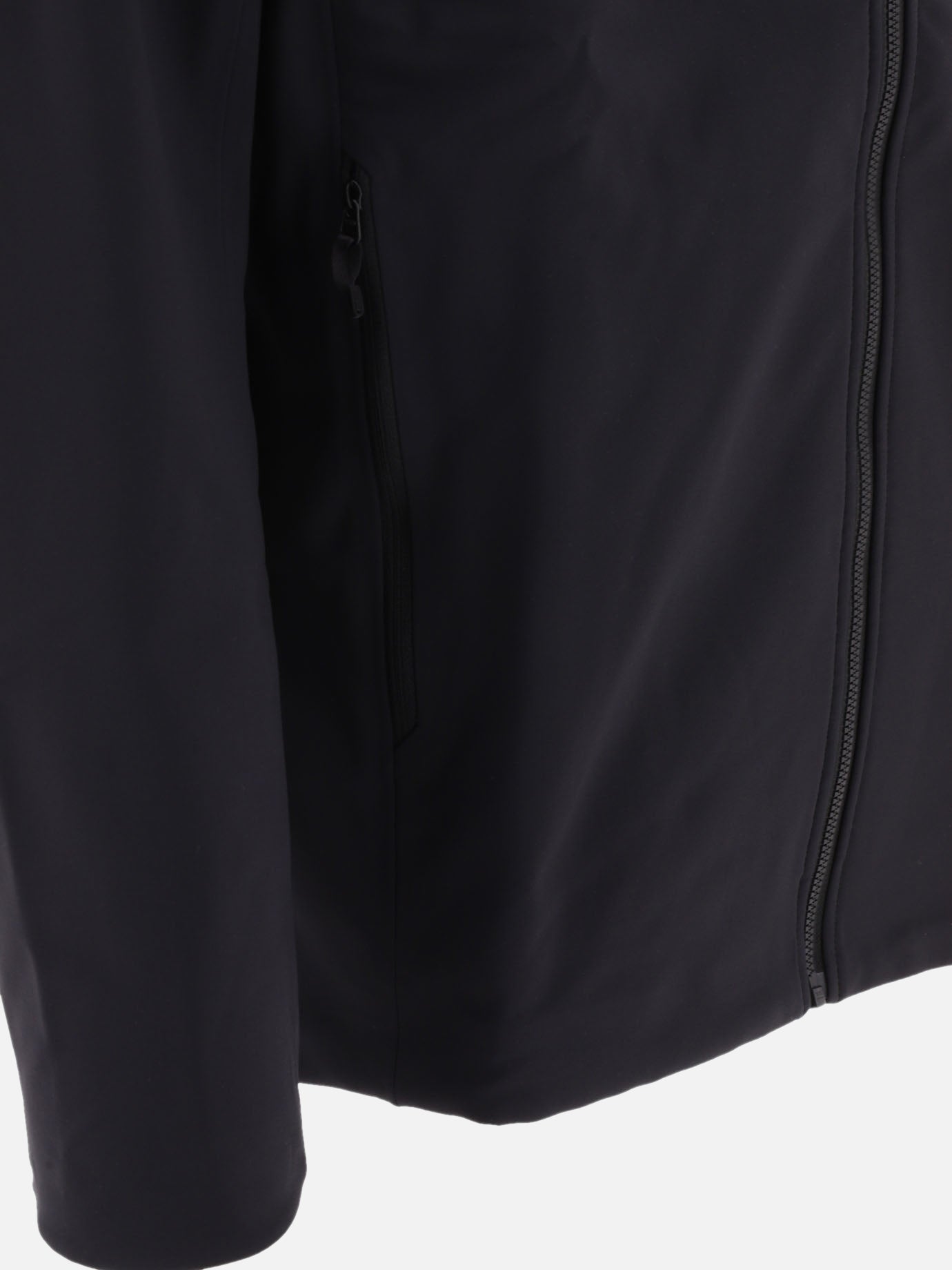 Arc'teryx Giacca "Gamma MX Hoody" 16976093_XL Black 4