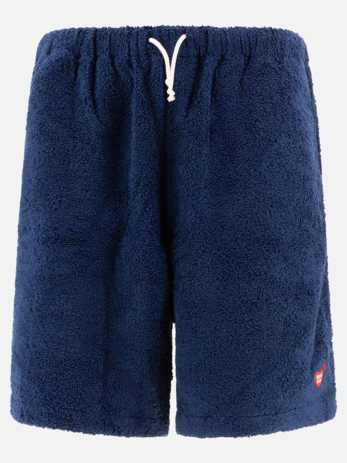 Human Made Short "Pile" 11656264_M Blue 1