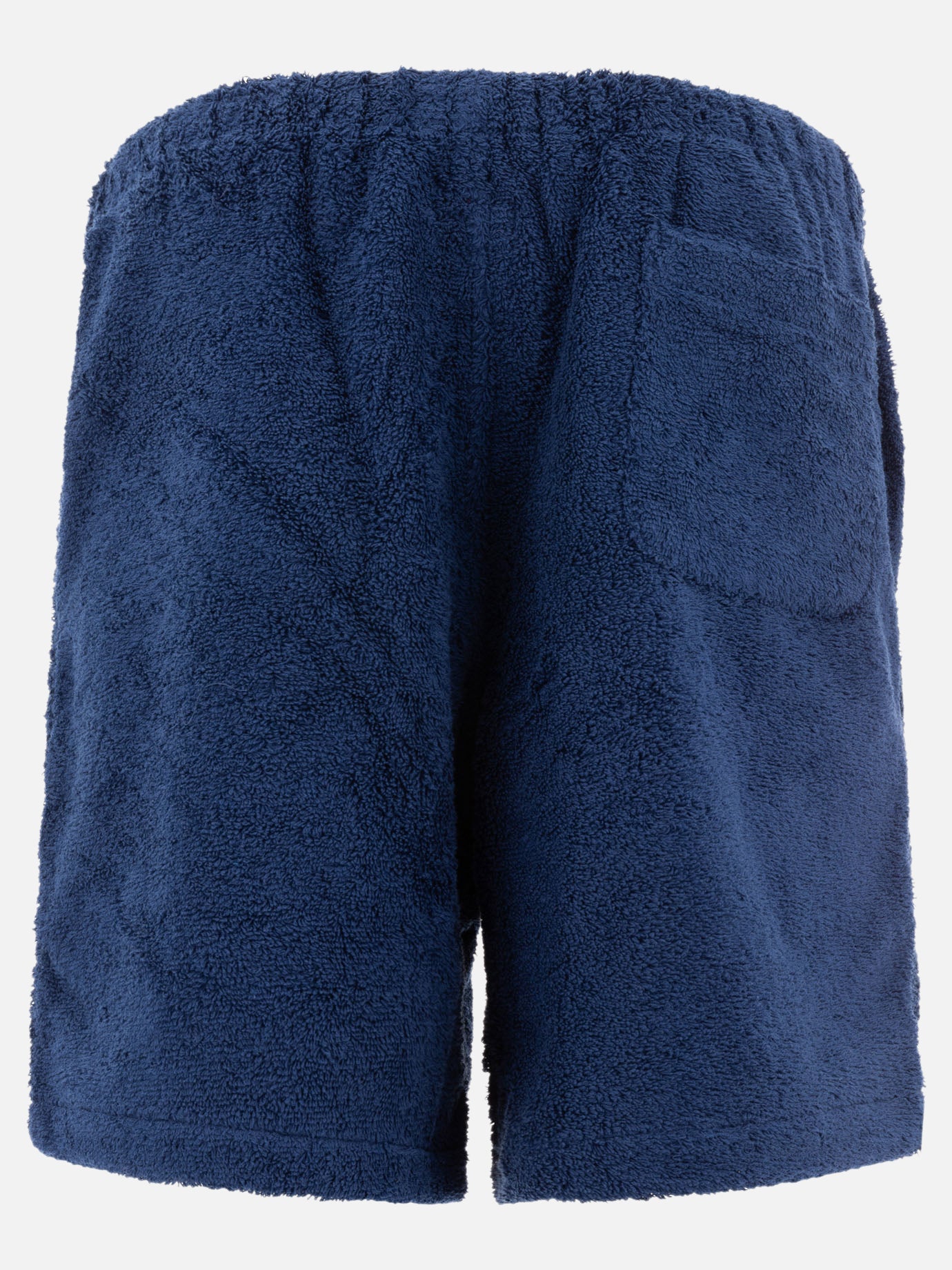 Human Made Short "Pile" 11656264_M Blue 2