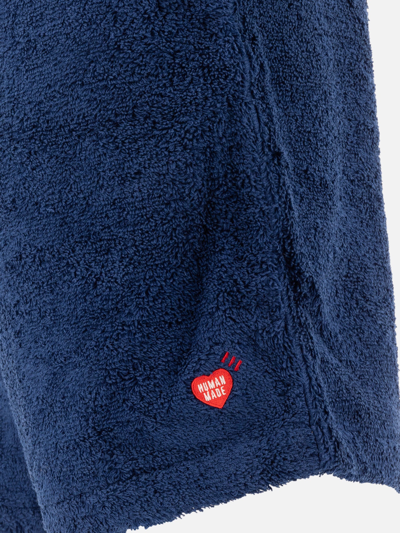 Human Made Short "Pile" 11656264_M Blue 4