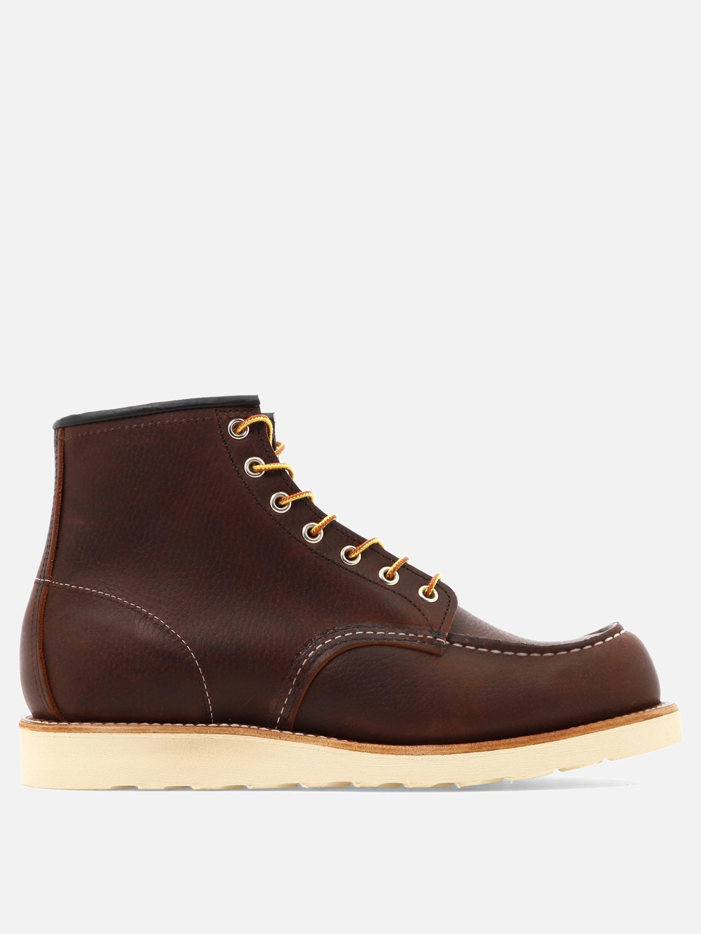 Red Wing Shoes Stivaletti "Classic Moc" 11639757_8 Marrone 1