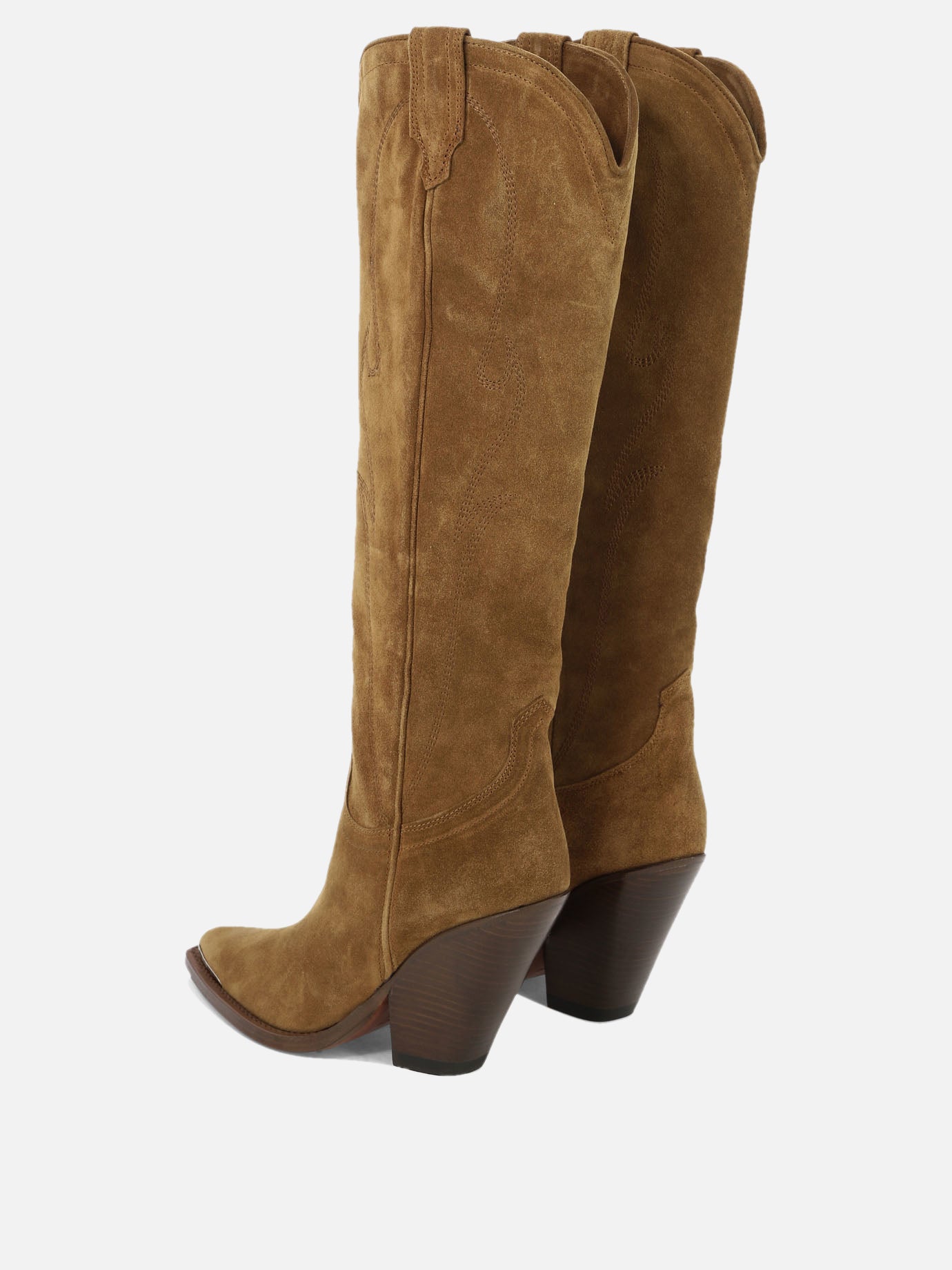 Sonora Stivali "Rancho" 14155280_36 Marrone 4