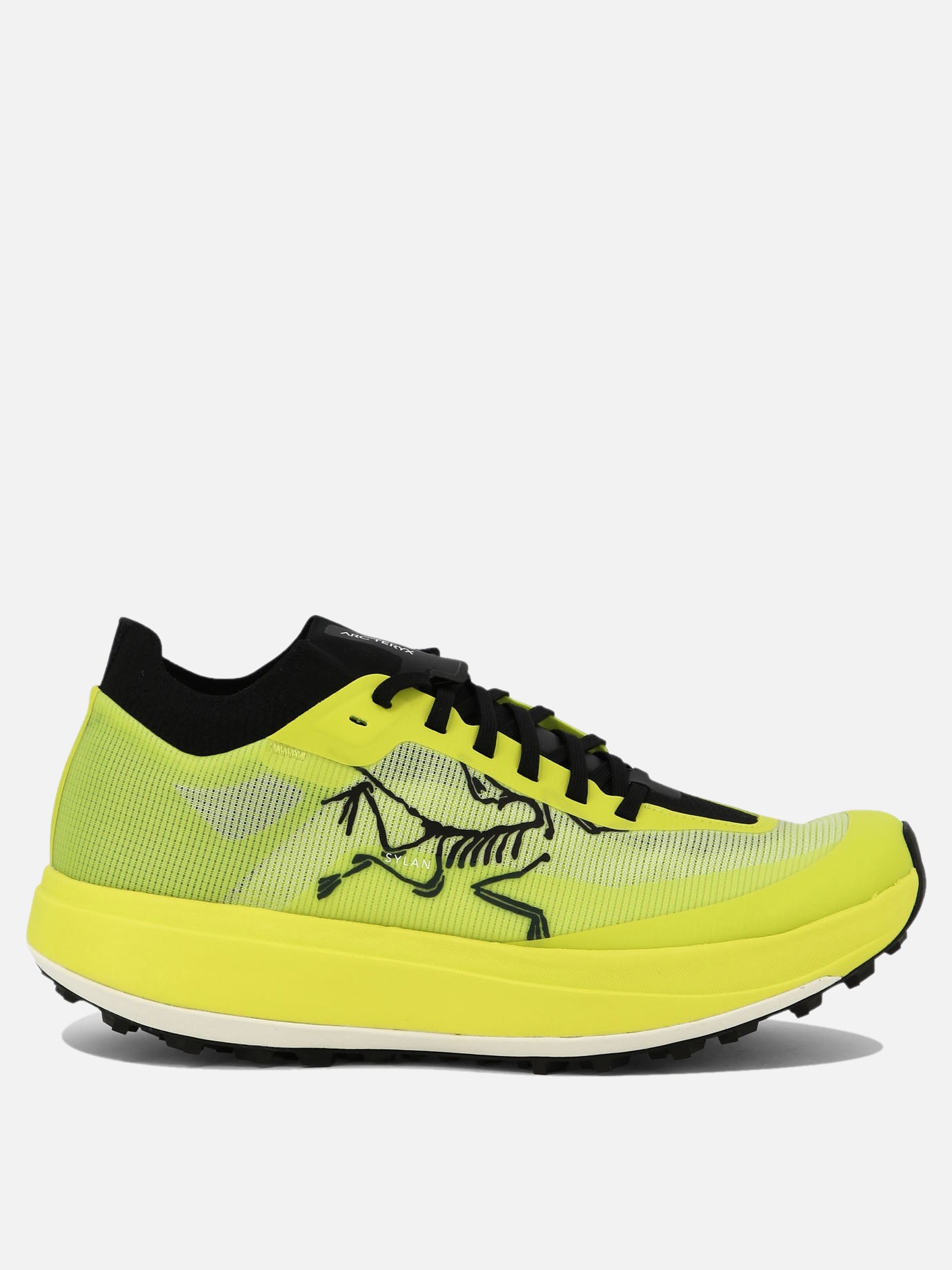 Arc'teryx "Sylan Pro" sneakers 11189274_12 Yellow 1
