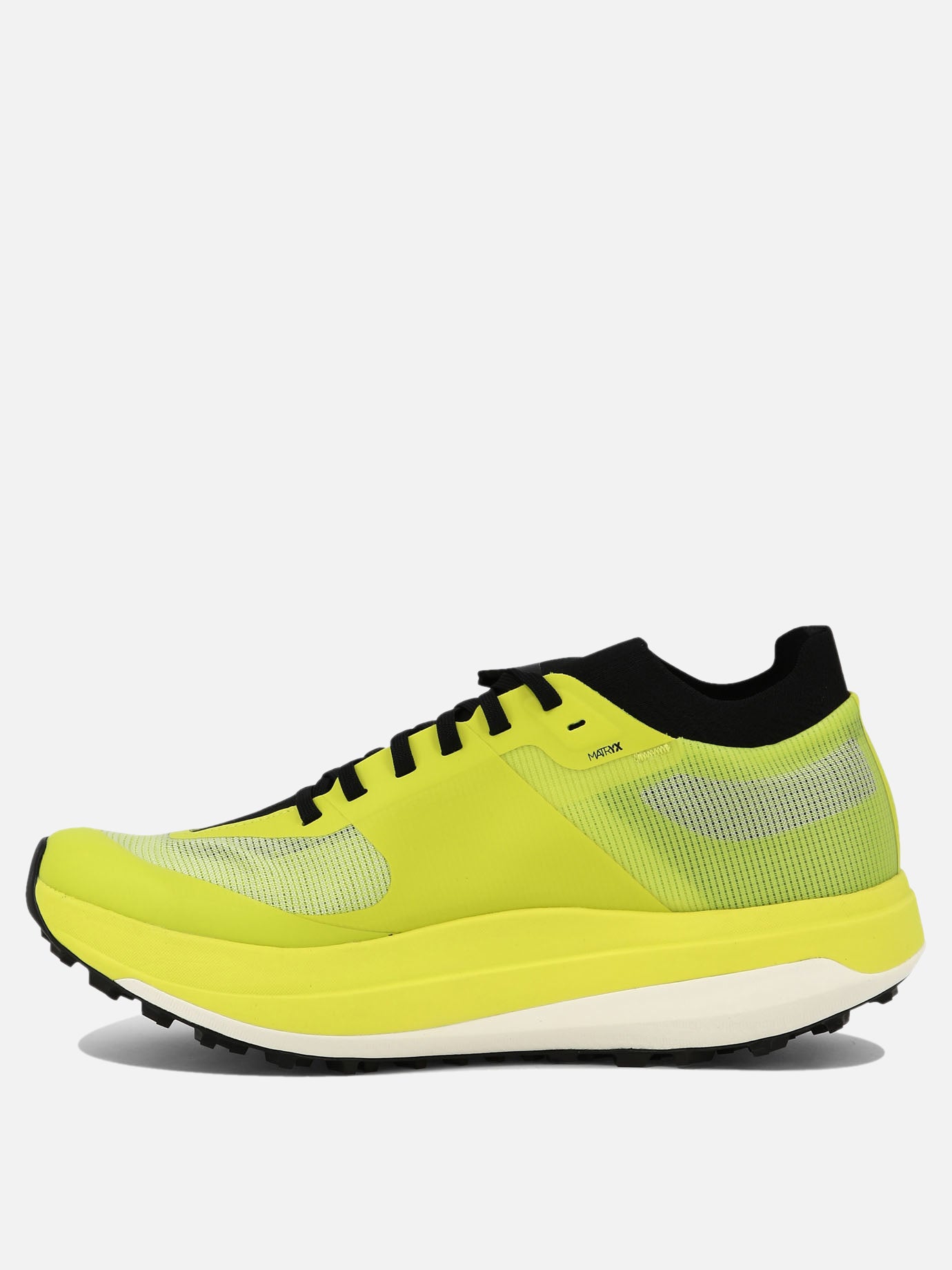 Arc'teryx "Sylan Pro" sneakers 11189274_12 Yellow 3