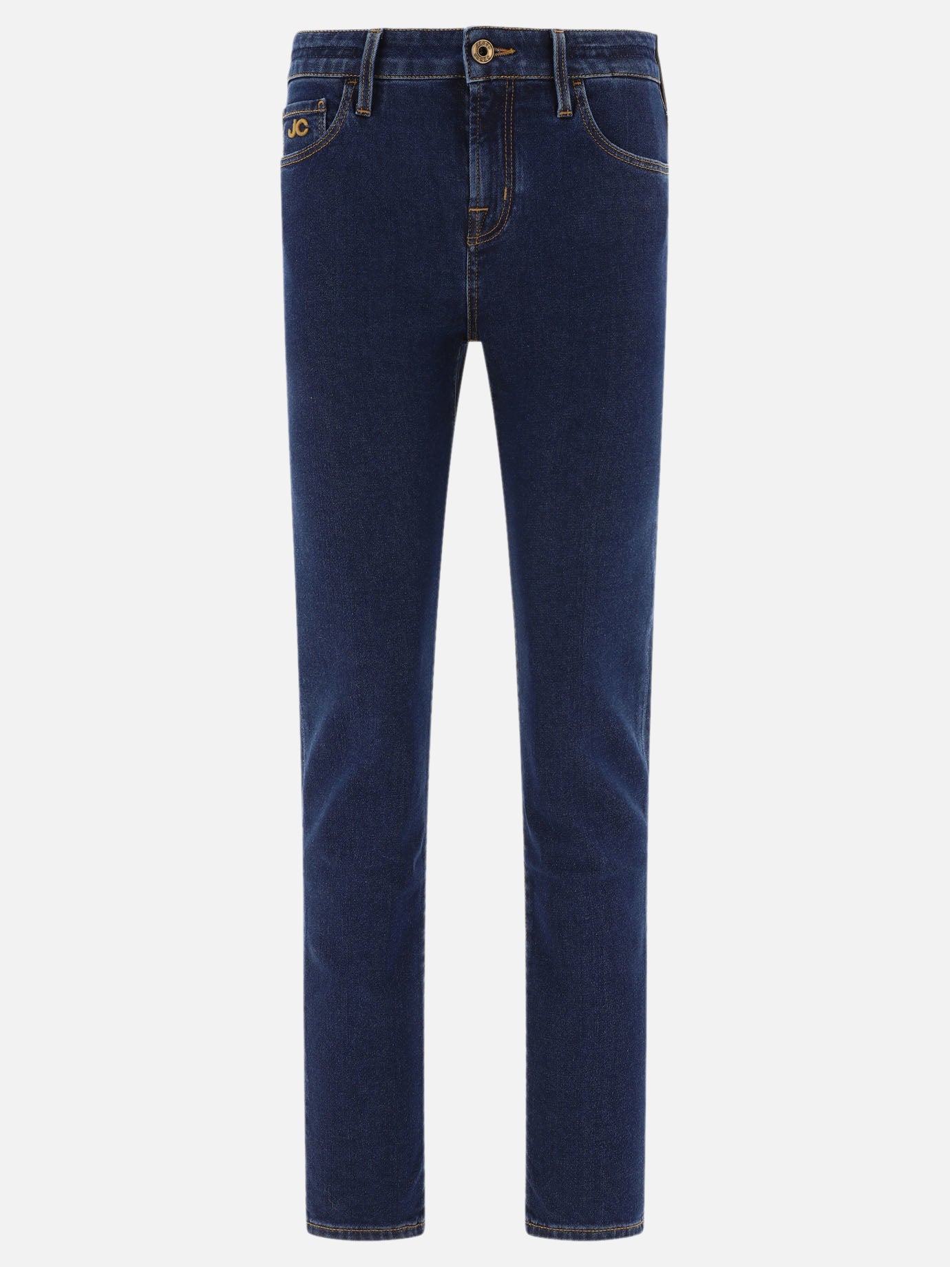 Jacob Cohën Jeans "Kimberly" 19423816_27 Blue 1