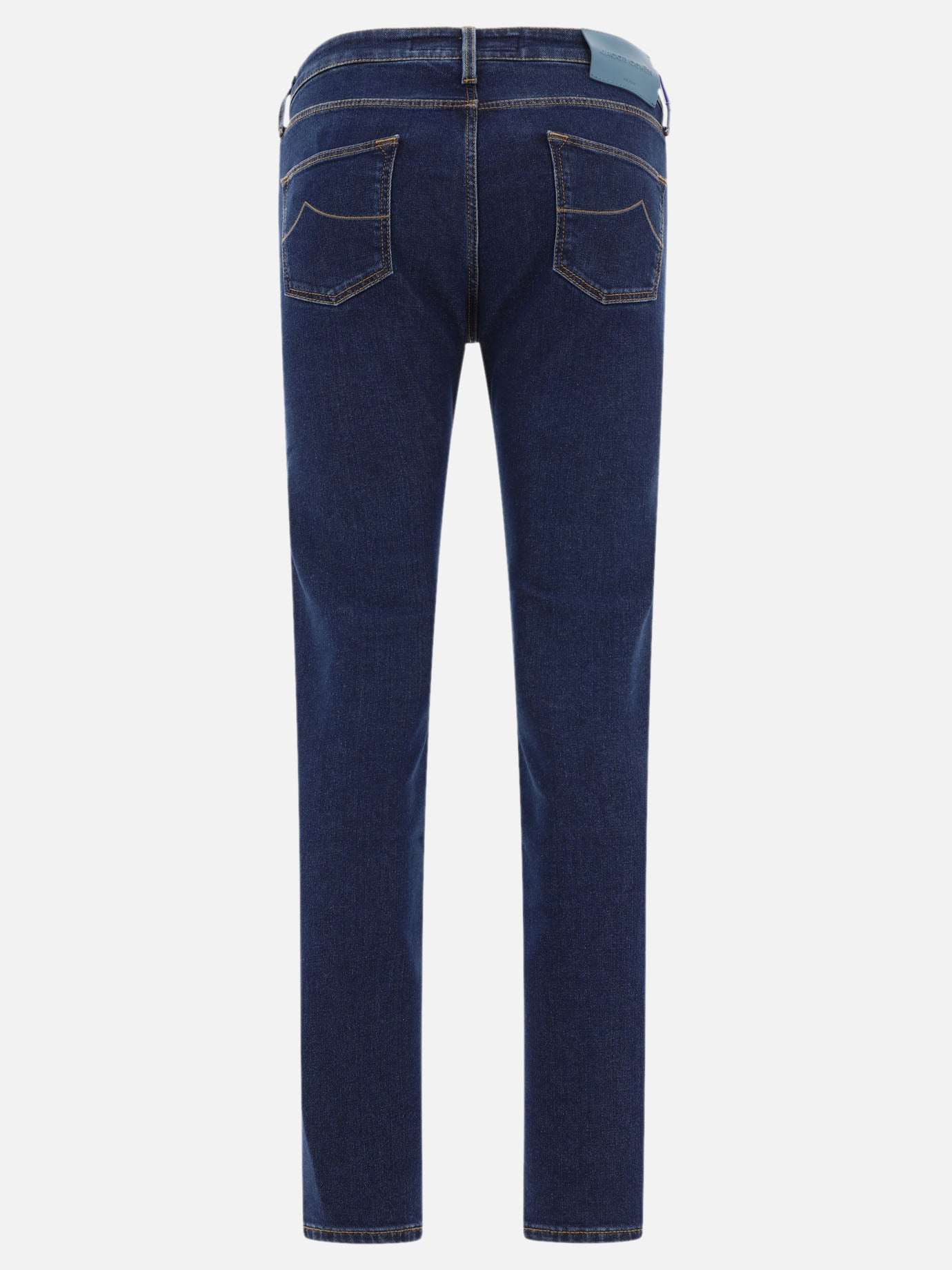 Jacob Cohën Jeans "Kimberly" 19423816_27 Blue 2