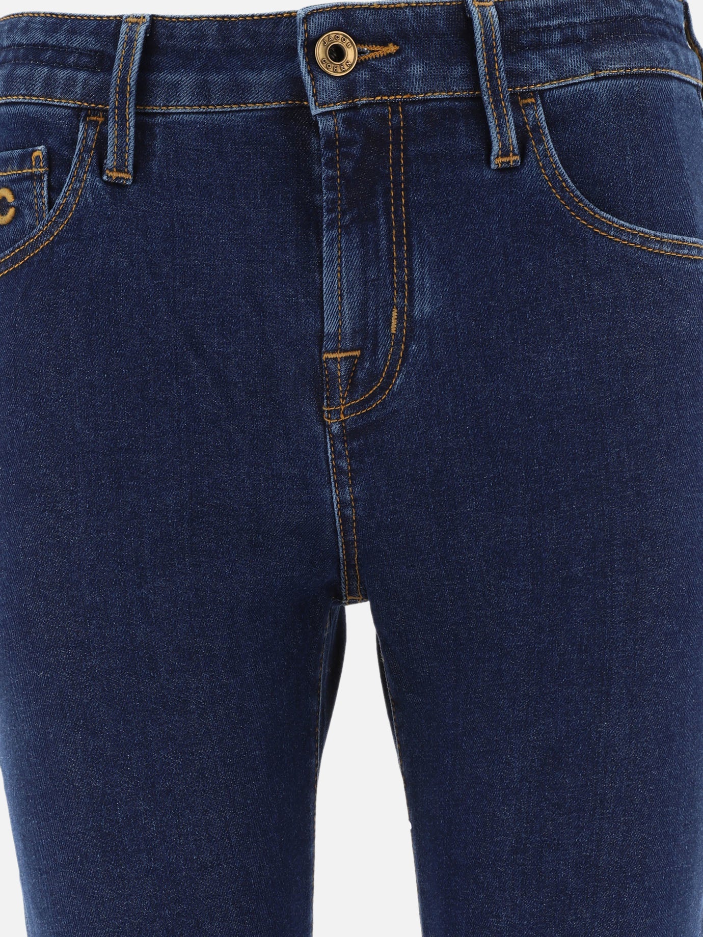 Jacob Cohën Jeans "Kimberly" 19423816_27 Blue 3