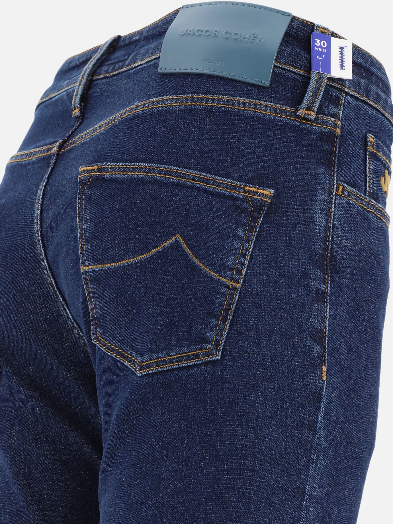Jacob Cohën Jeans "Kimberly" 19423816_27 Blue 4