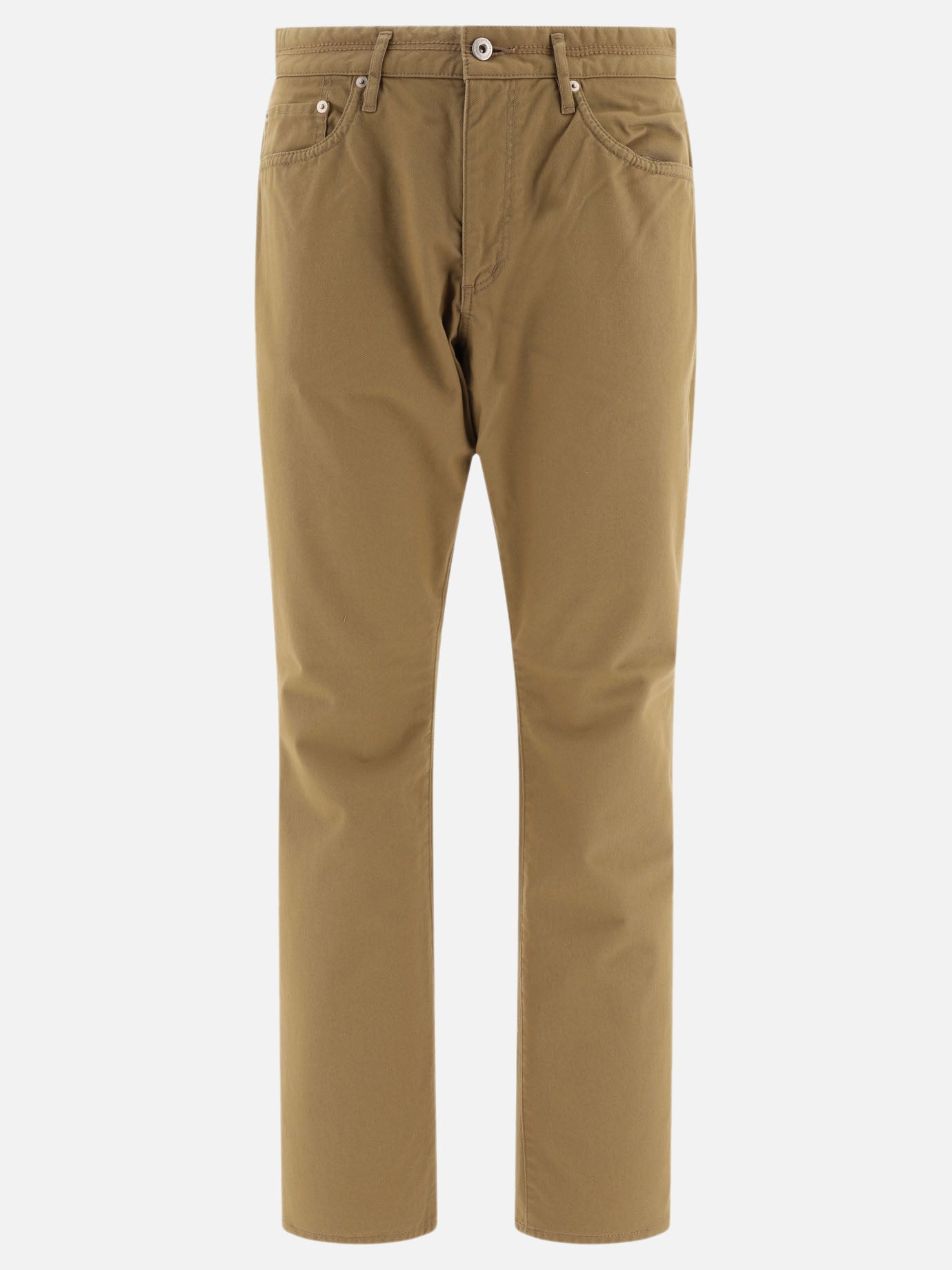 nonnative Jeans "Dweller" 15236963_4 Beige 1