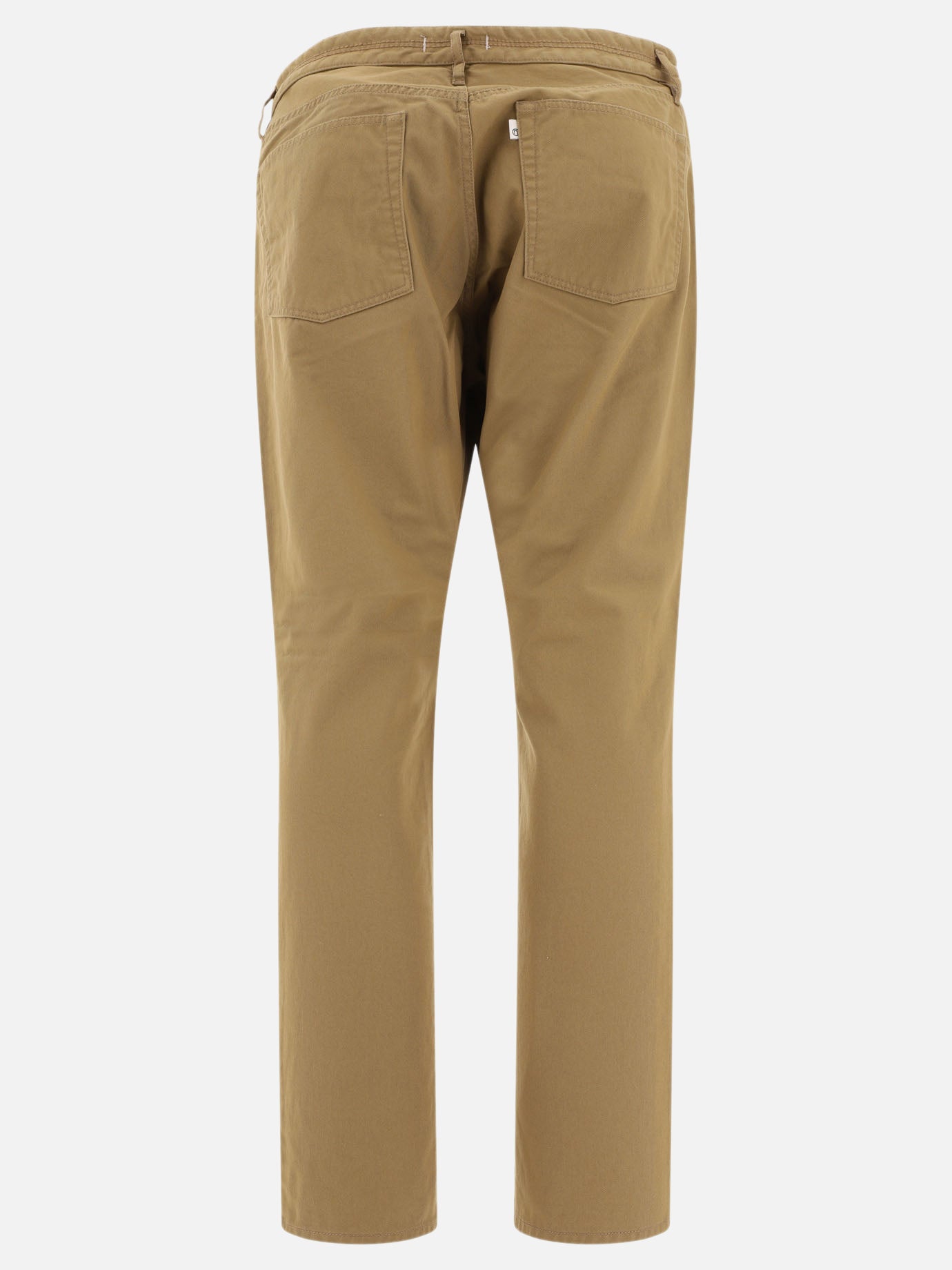 nonnative Jeans "Dweller" 15236963_4 Beige 2