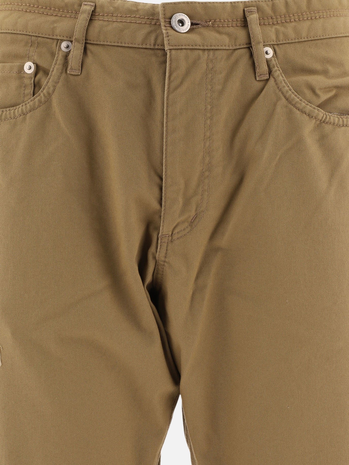 nonnative Jeans "Dweller" 15236963_4 Beige 3