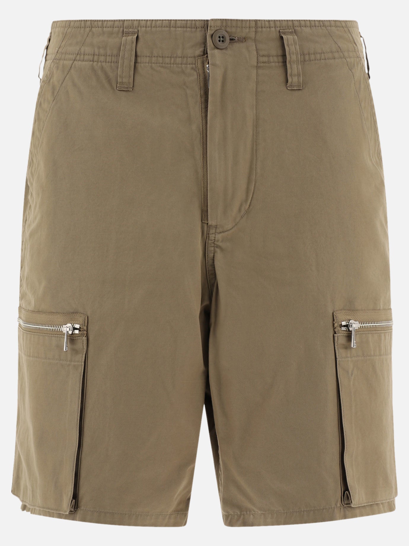nonnative Short "Trooper 6P" 19262459_3 Beige 1
