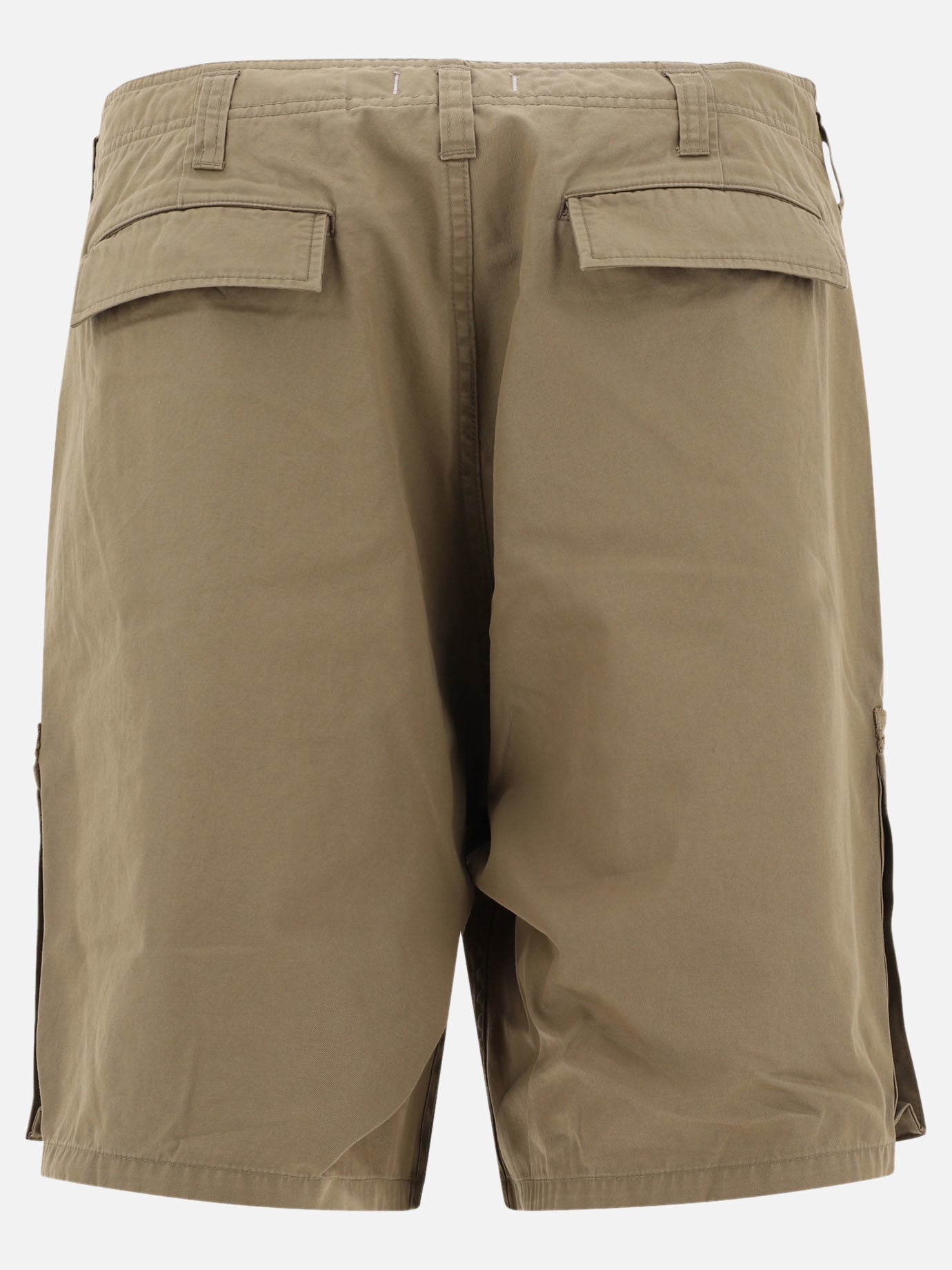 nonnative Short "Trooper 6P" 19262459_3 Beige 2