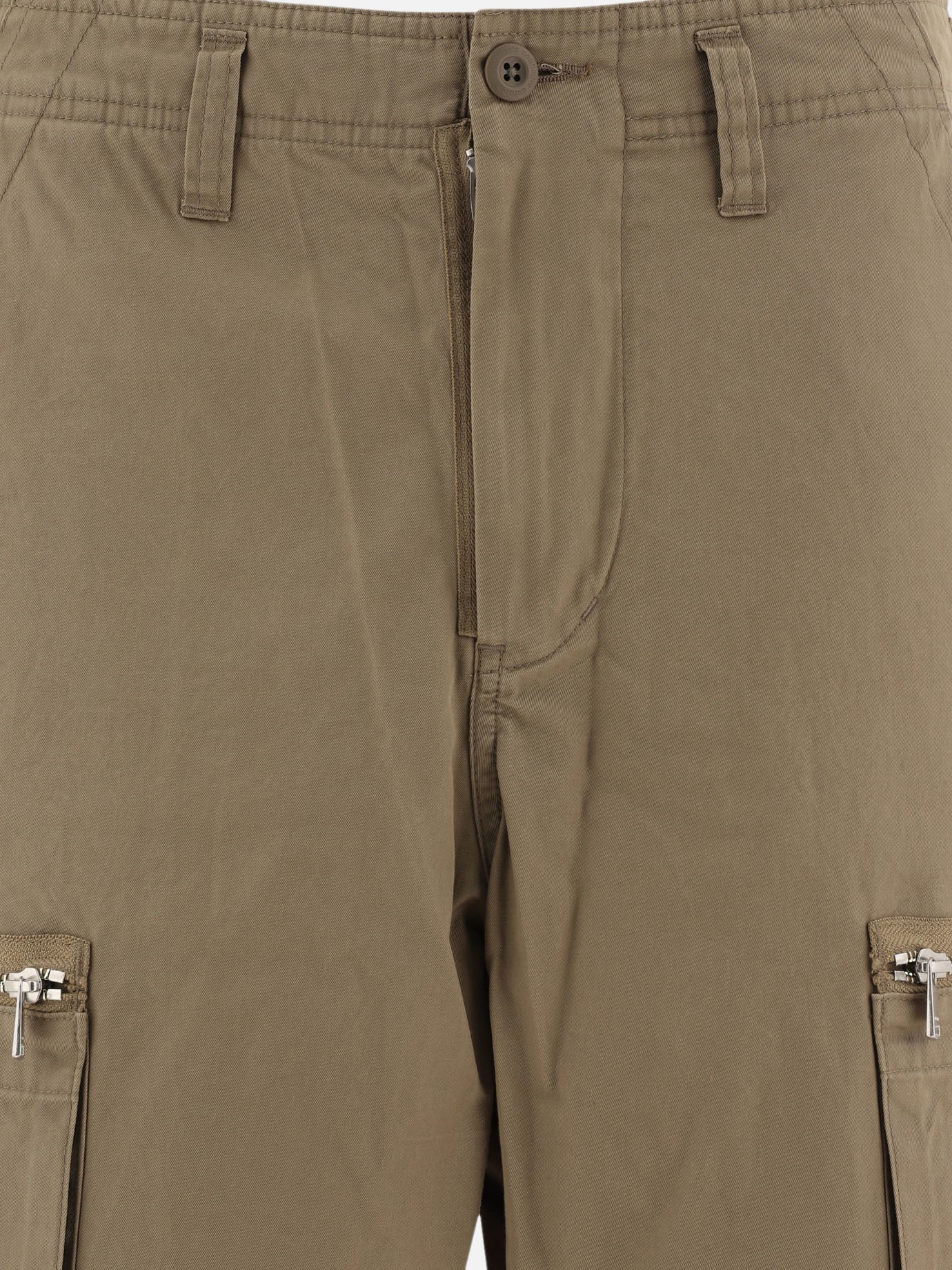 nonnative Short "Trooper 6P" 19262459_3 Beige 3