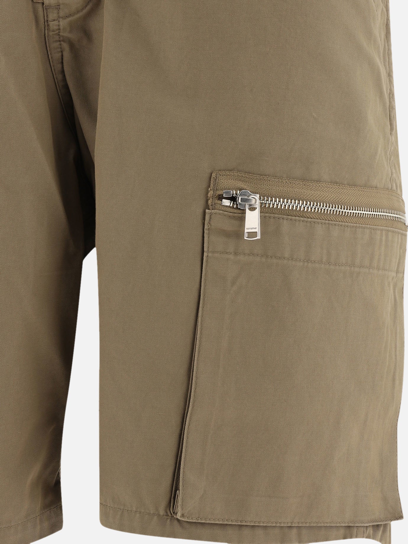 nonnative Short "Trooper 6P" 19262459_3 Beige 4