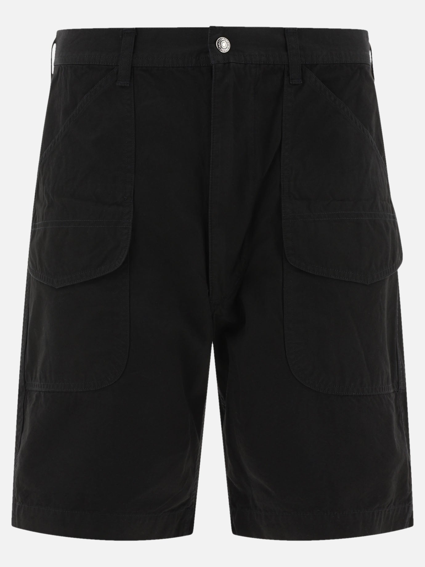OrSlow Short "Utility" 19783959_4 Black 1