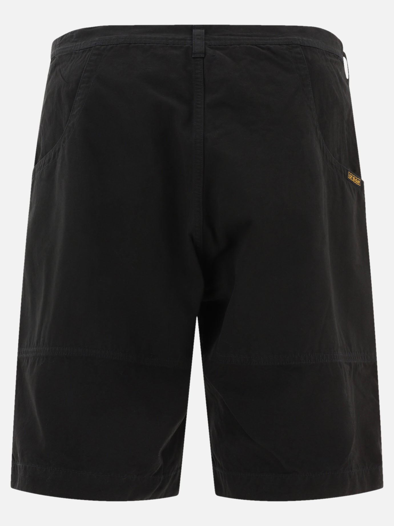 OrSlow Short "Utility" 19783959_4 Black 2
