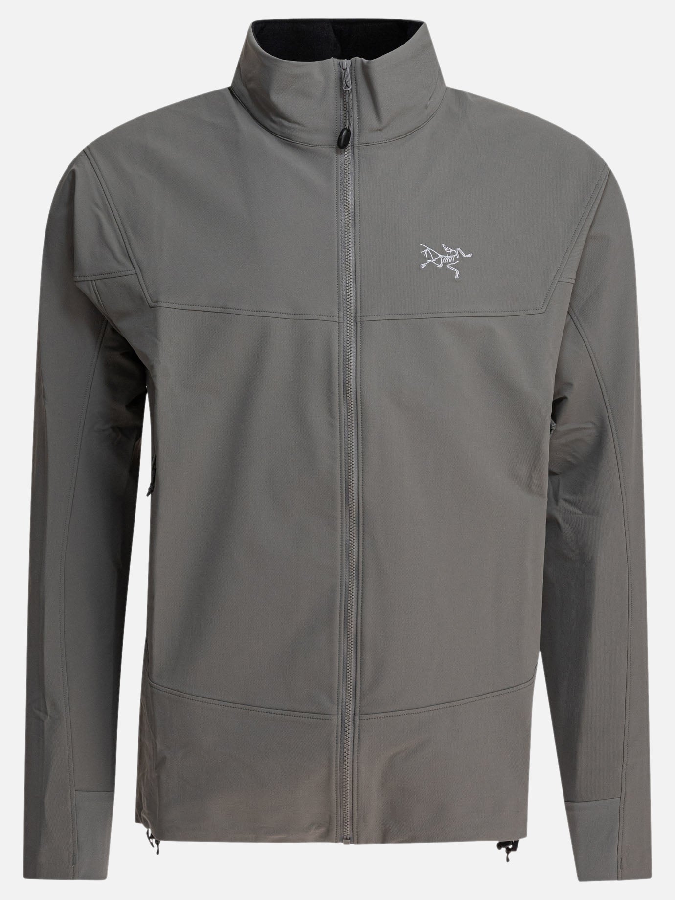Arc'teryx Giacca "Gamma" 15024414_XS Grey 1
