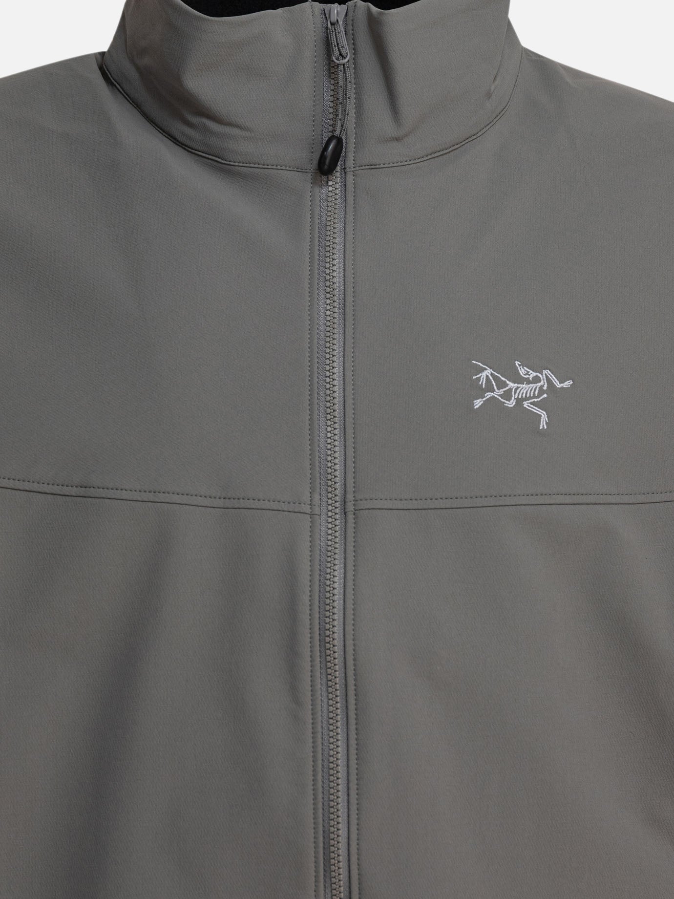Arc'teryx Giacca "Gamma" 15024414_XS Grey 3