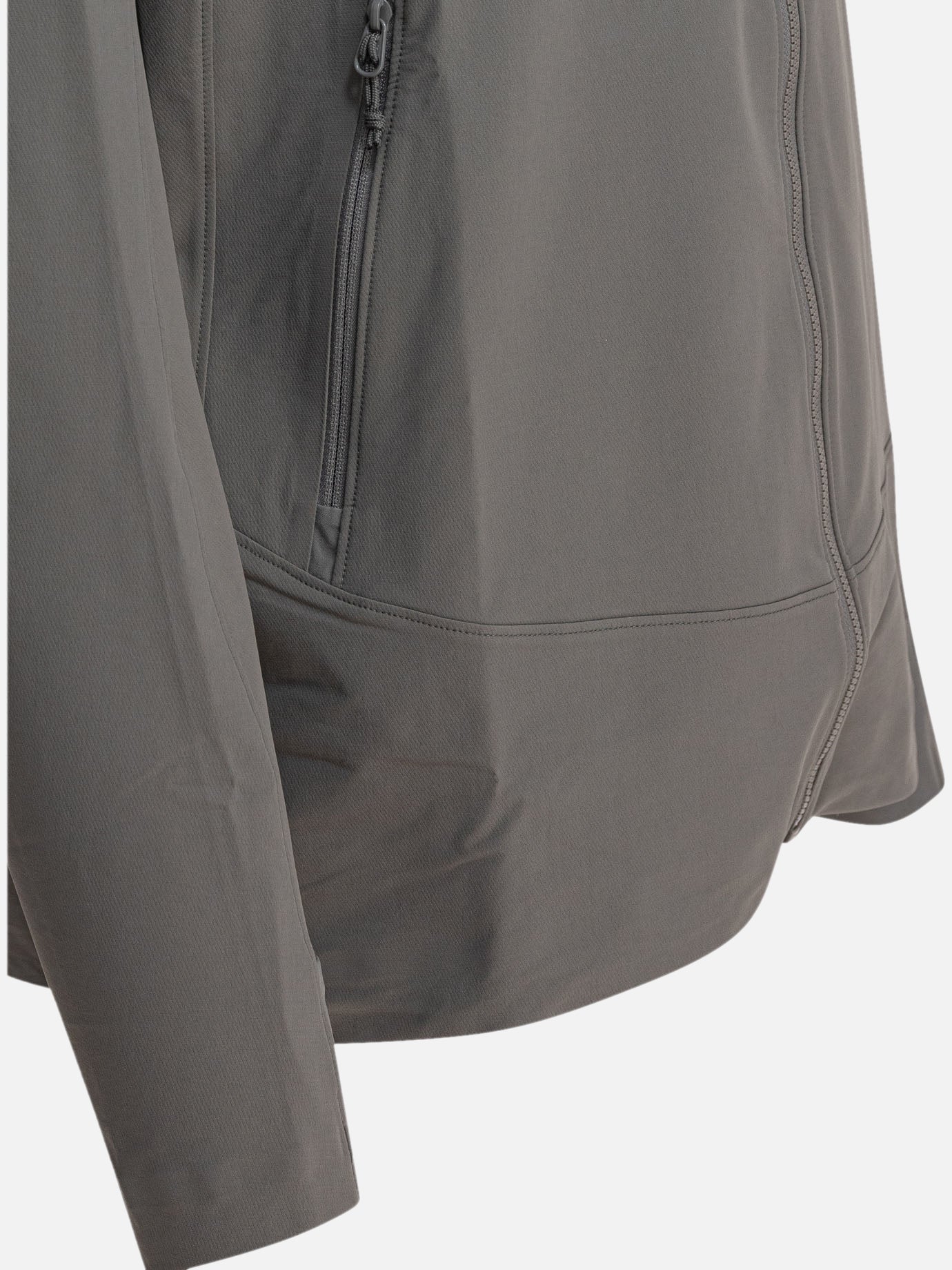 Arc'teryx Giacca "Gamma" 15024414_XS Grey 4