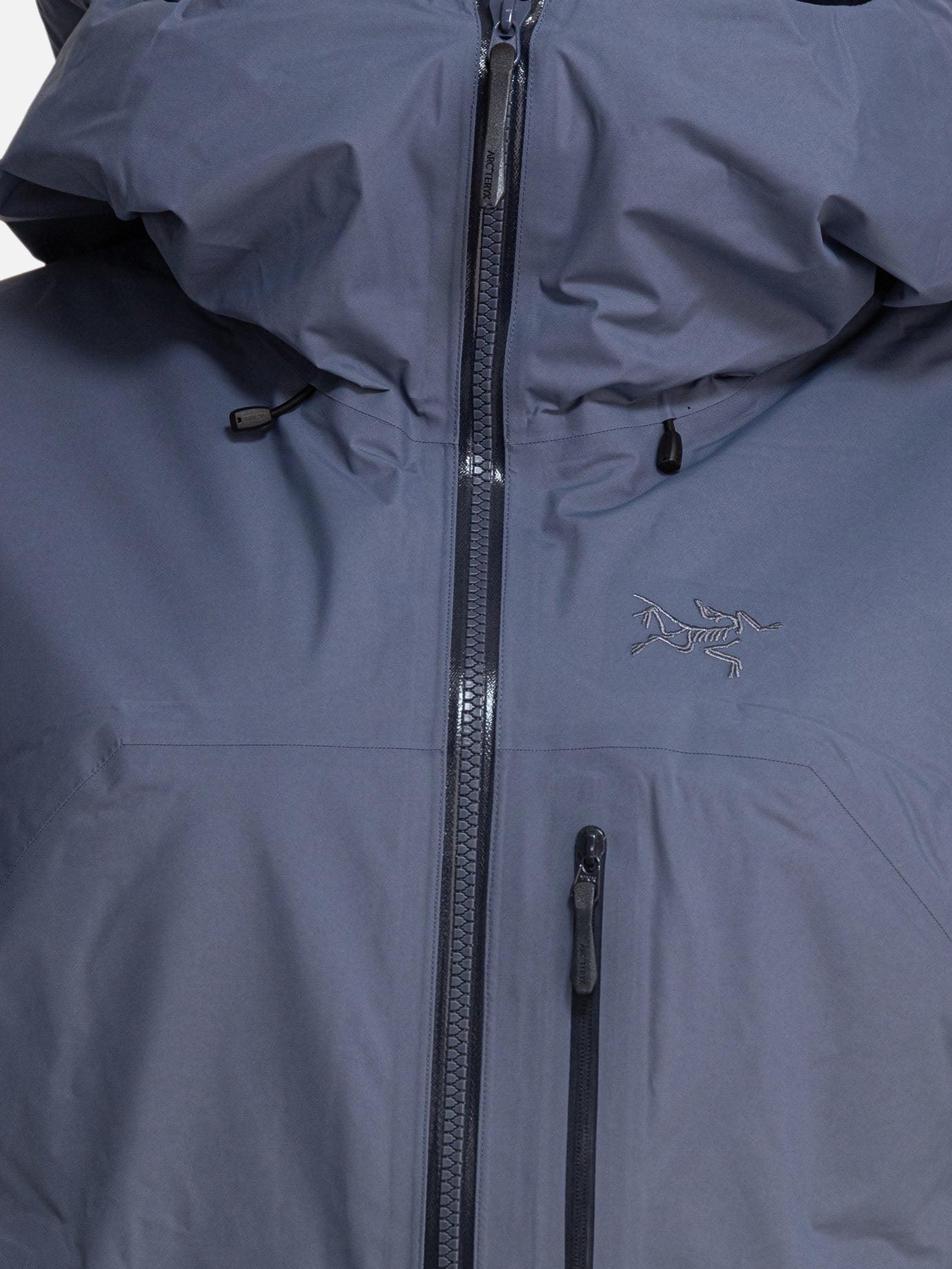 Arc'teryx Giacca "Beta Insulated" 14315828_S Purple 3