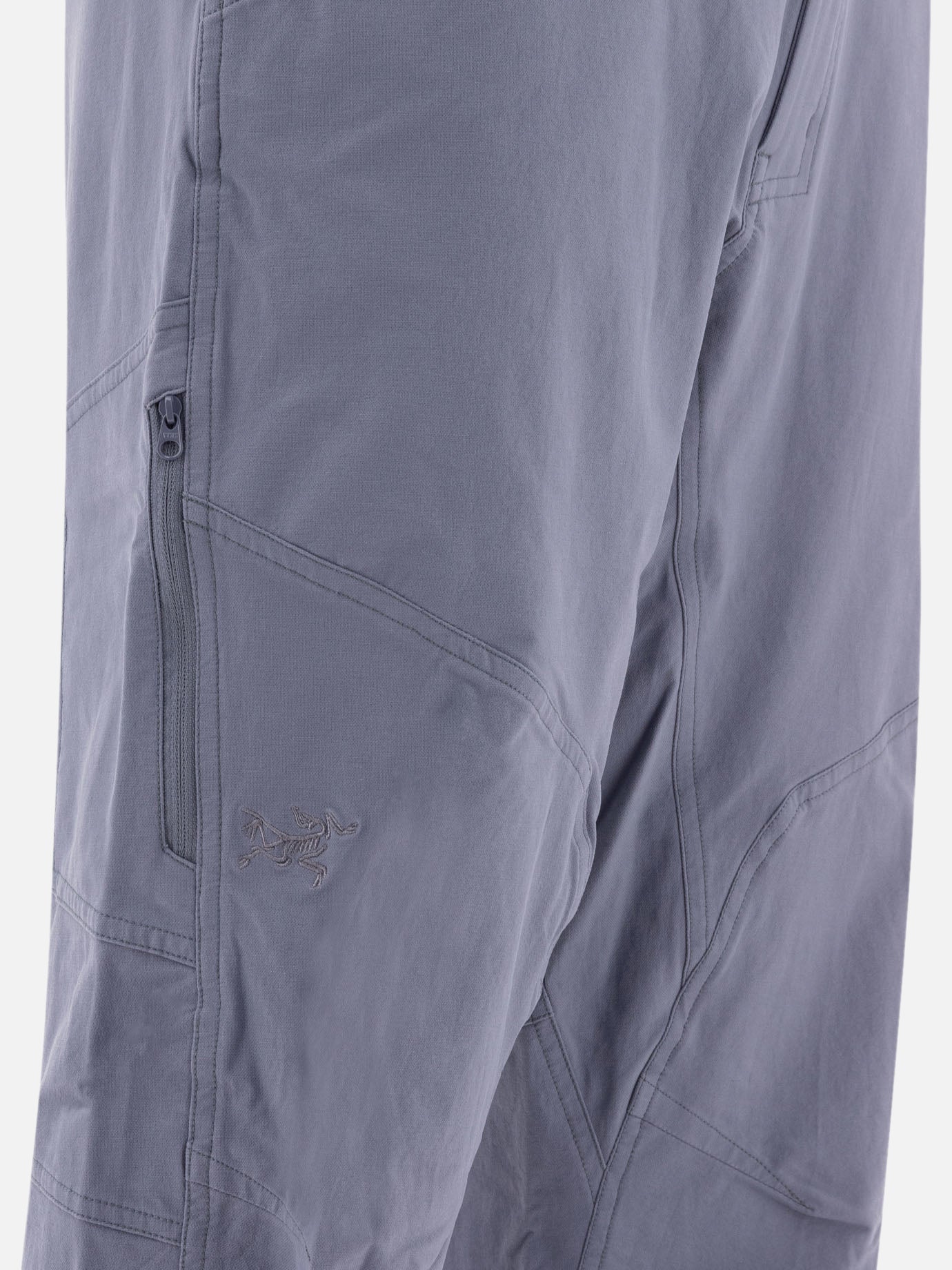Arc'teryx "Cronin" trousers 15627510_32-R Grey 4