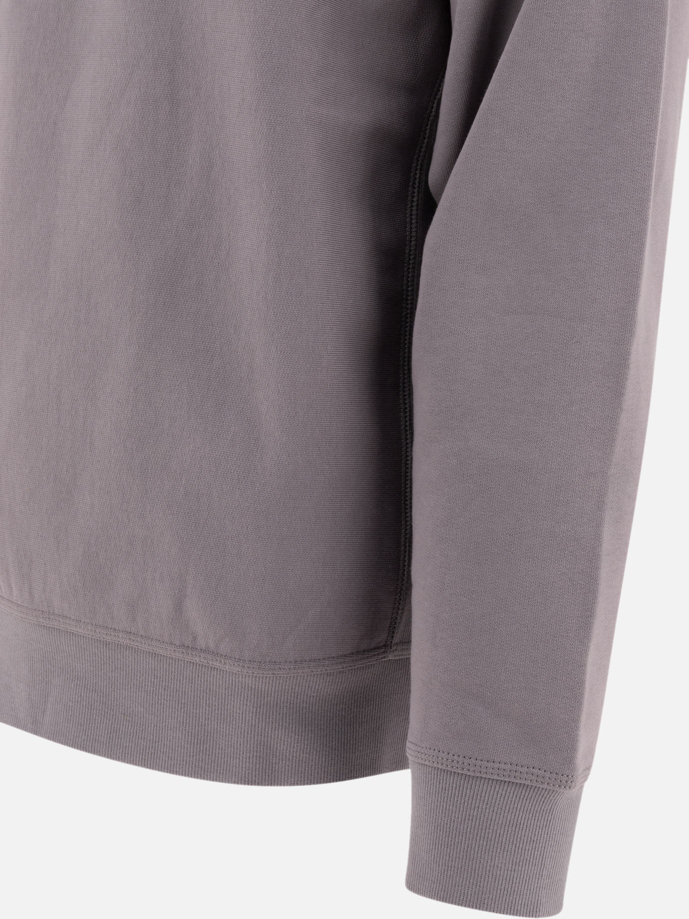 Carhartt WIP "American Script" sweatshirt 12843869_M Grey 4