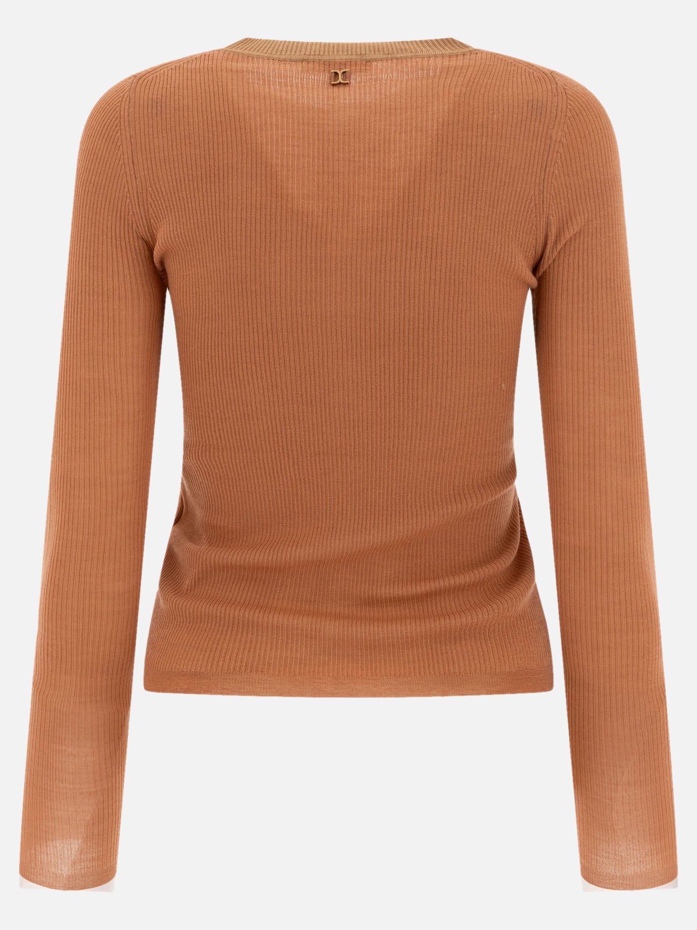 Chloé "Henley" shirt 10103599_S Pink 2