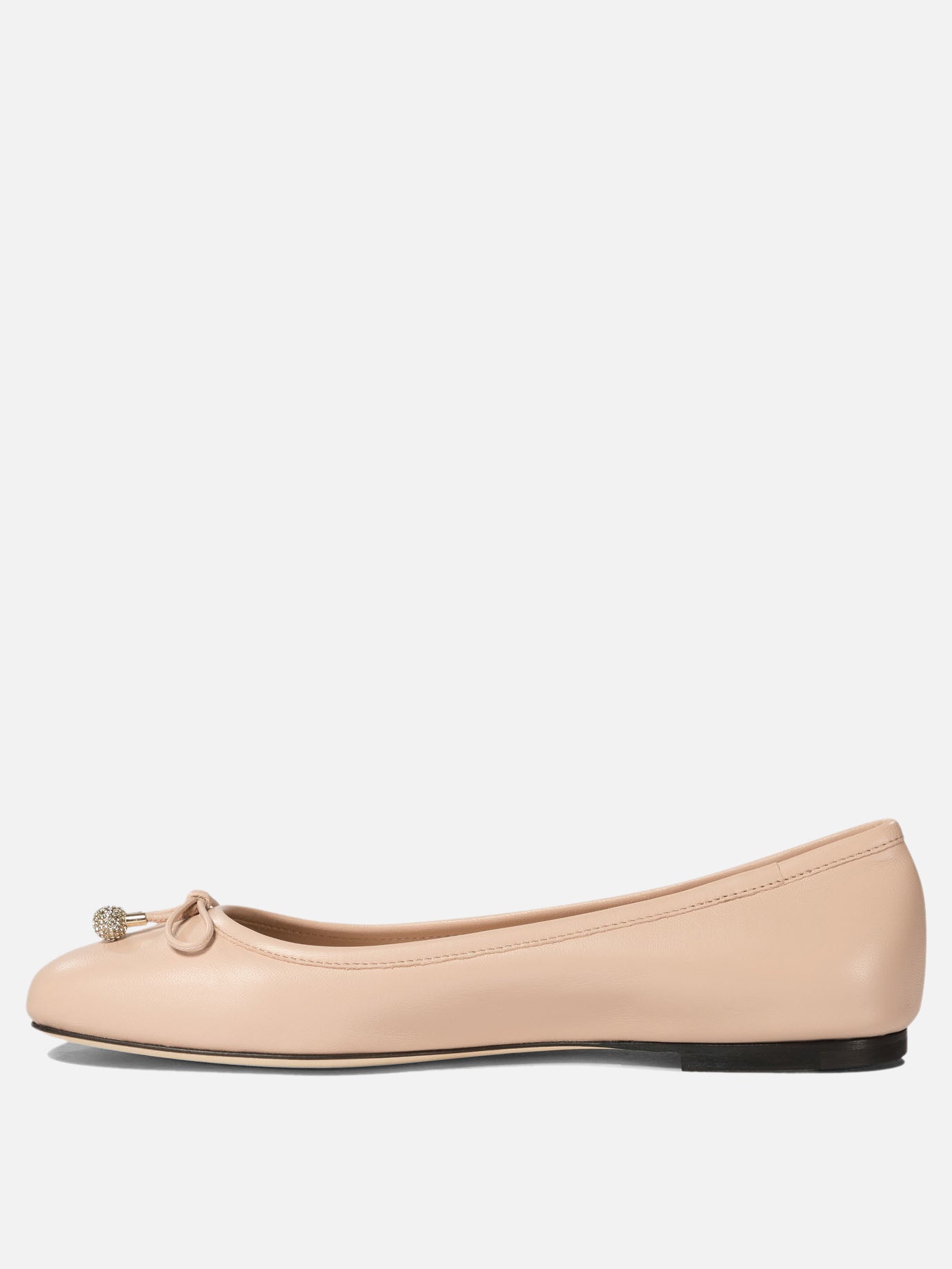 Jimmy Choo Ballerine "Elme" 14267166_36 Pink 3
