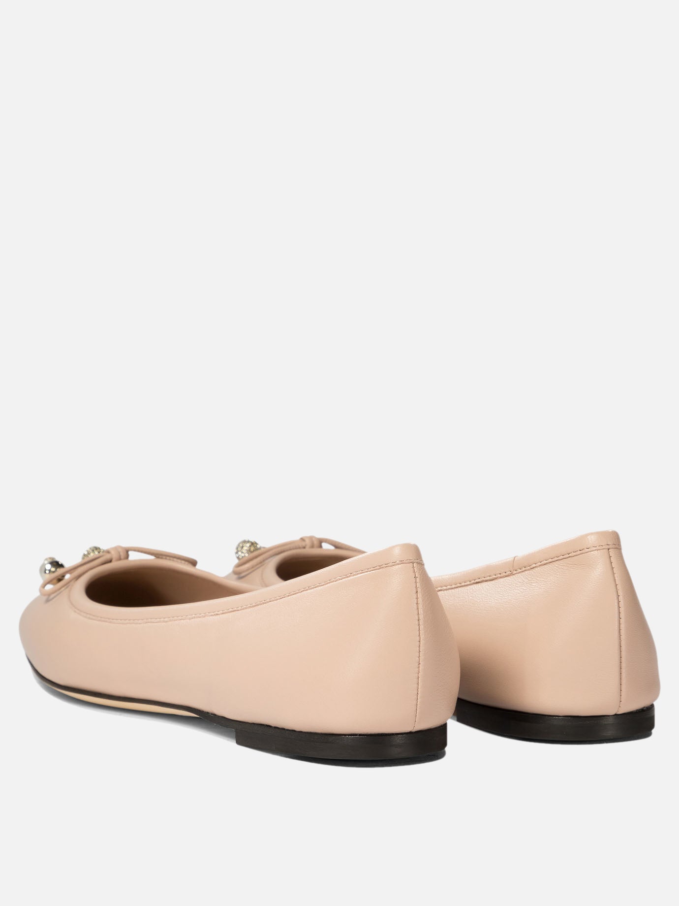 Jimmy Choo Ballerine "Elme" 14267166_36 Pink 4
