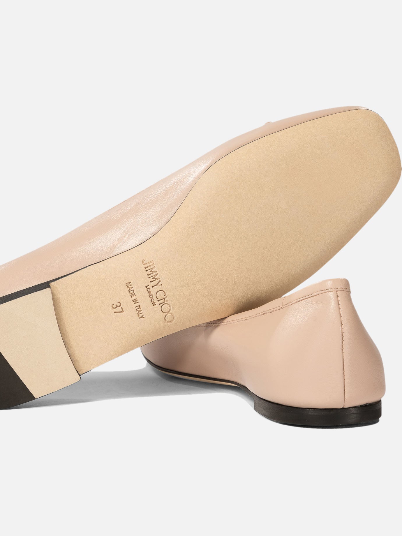 Jimmy Choo Ballerine "Elme" 14267166_36 Pink 5