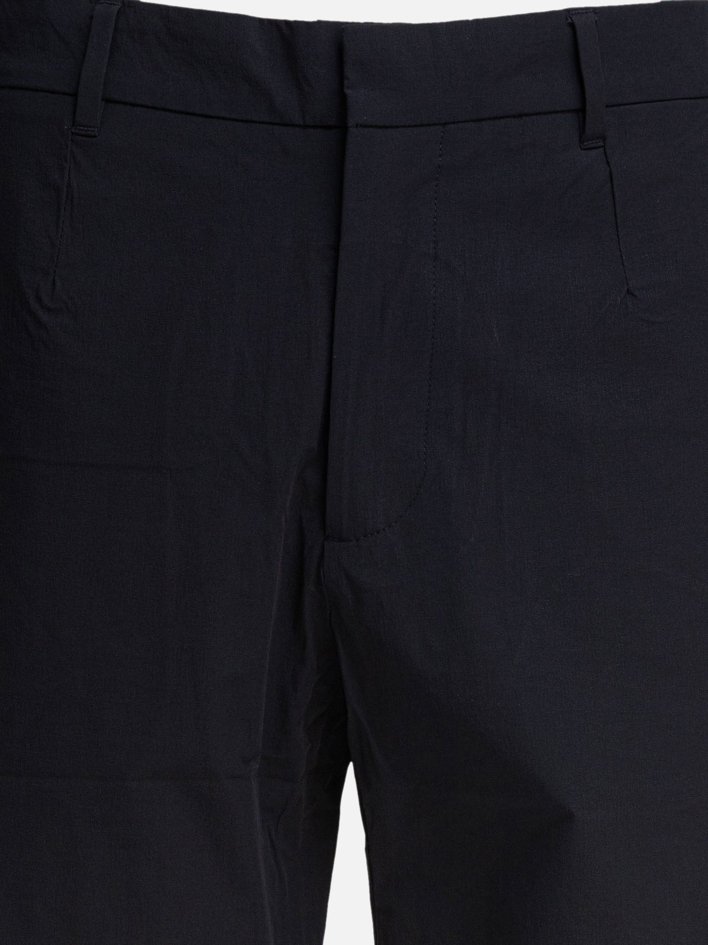 Norse Projects "Aaren Travel Light" trousers 13821729_S Blue 3