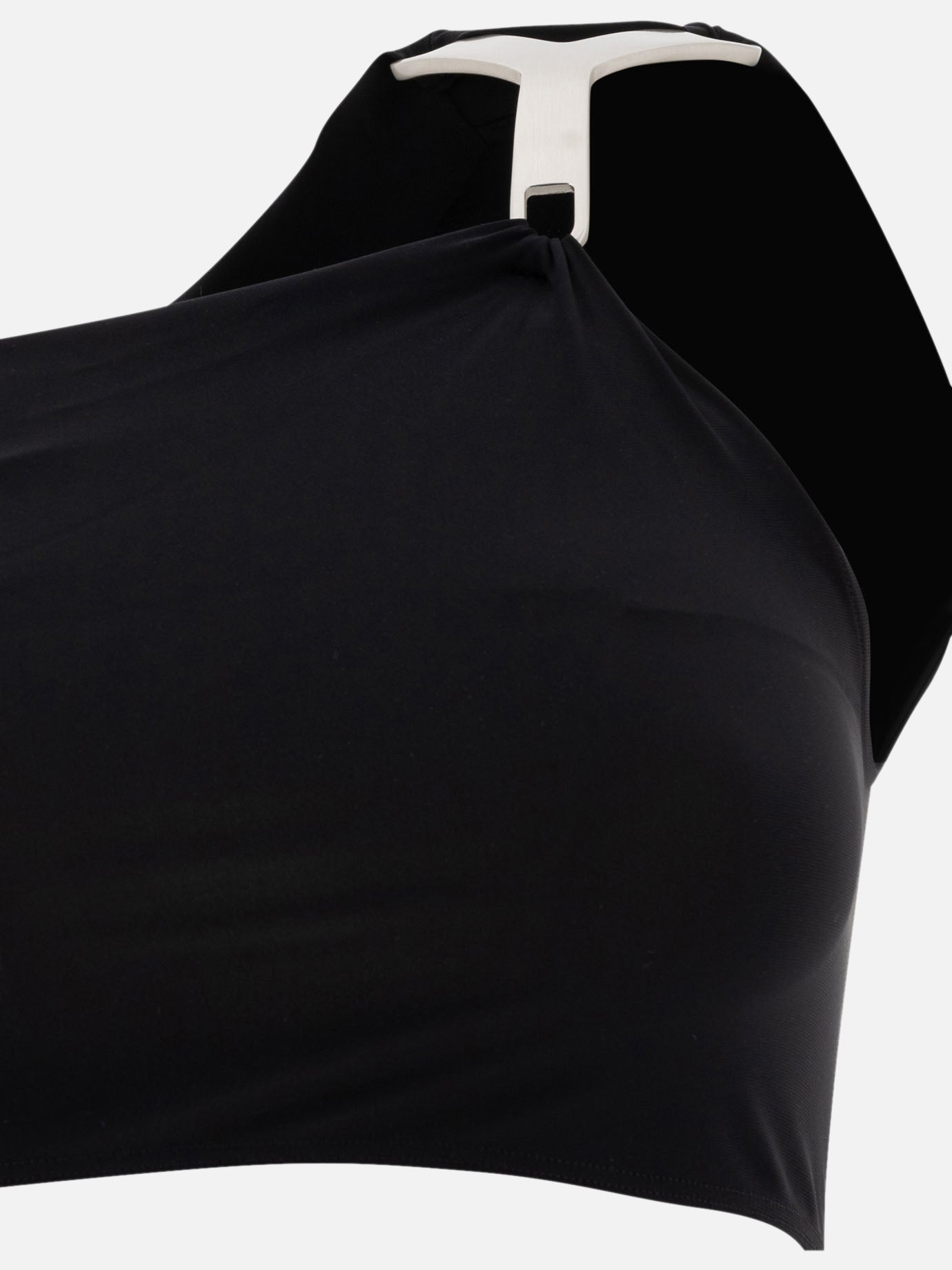 Rick Owens Costume "Hydra" 18140008_40 Black 3