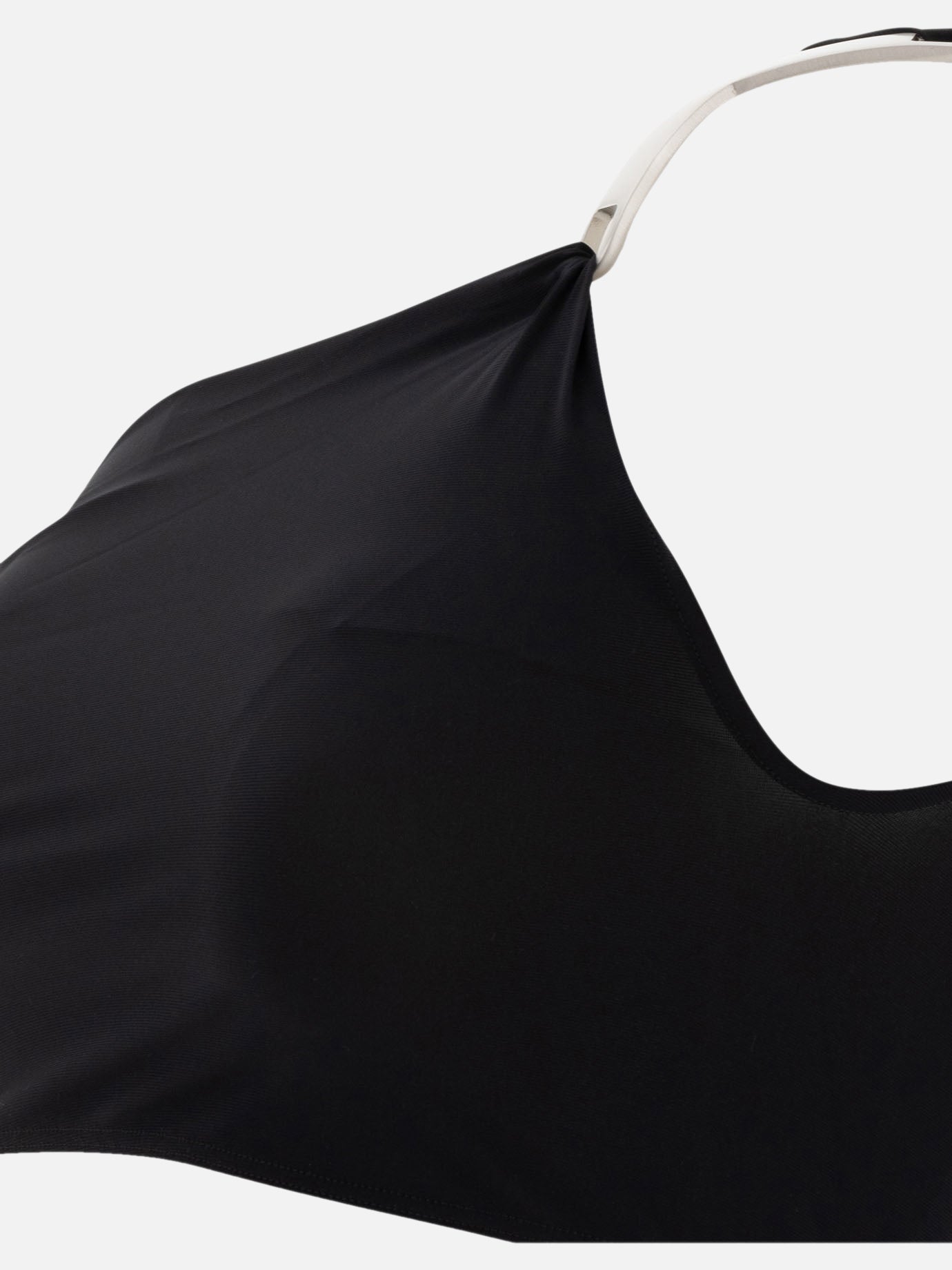 Rick Owens Costume "Hydra" 18140008_40 Black 4