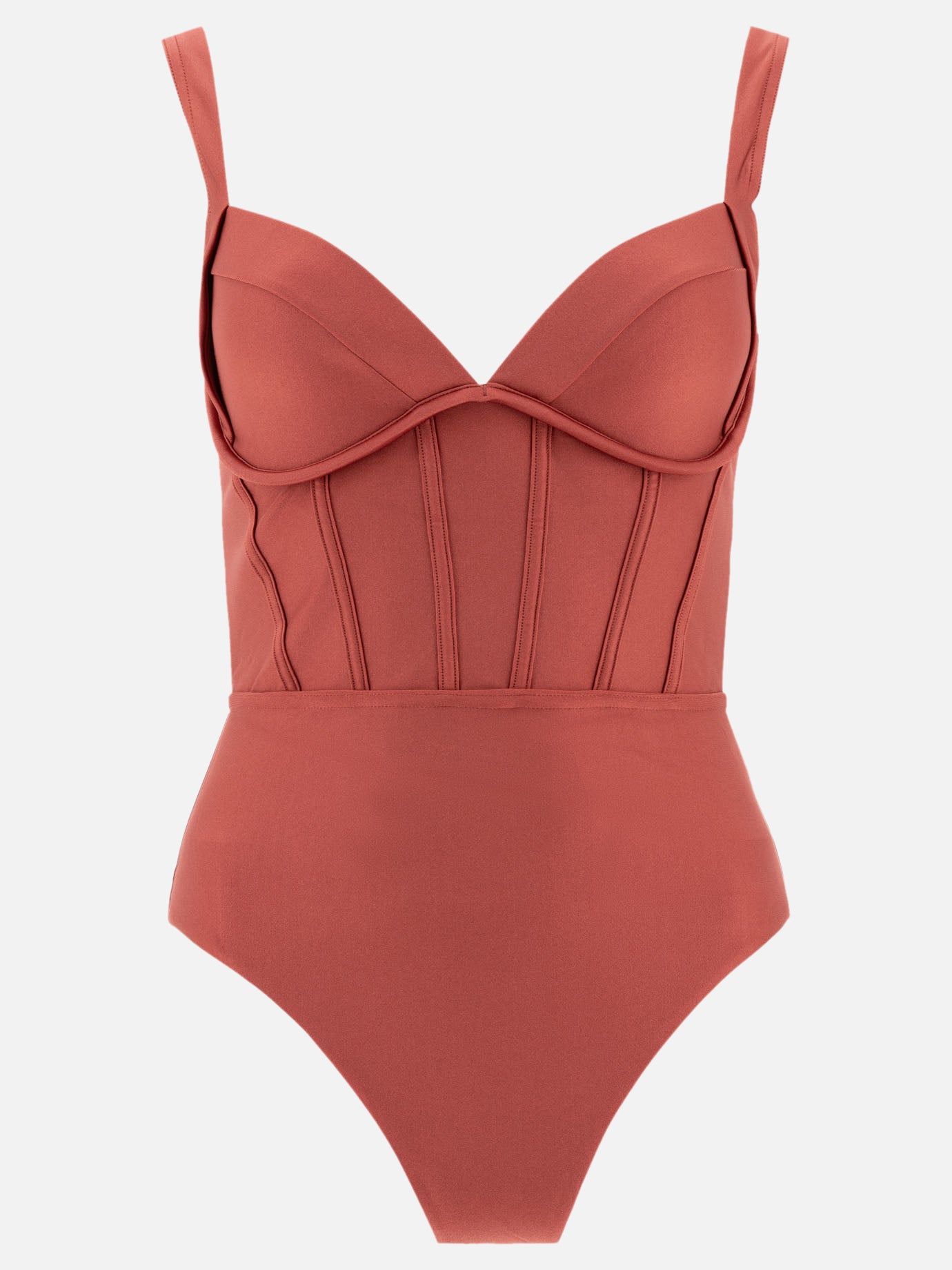 Zimmermann Acacia Corset 1PC 15874802_1 Pink 1