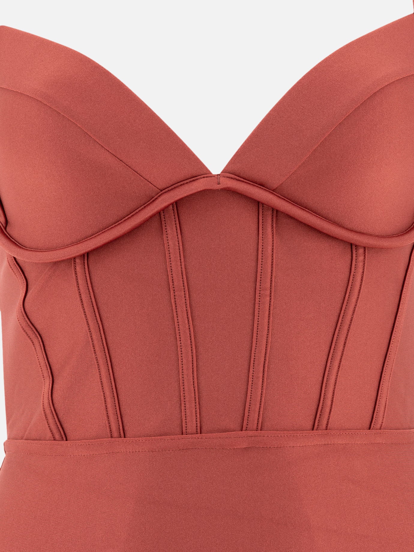 Zimmermann Acacia Corset 1PC 15874802_1 Pink 3