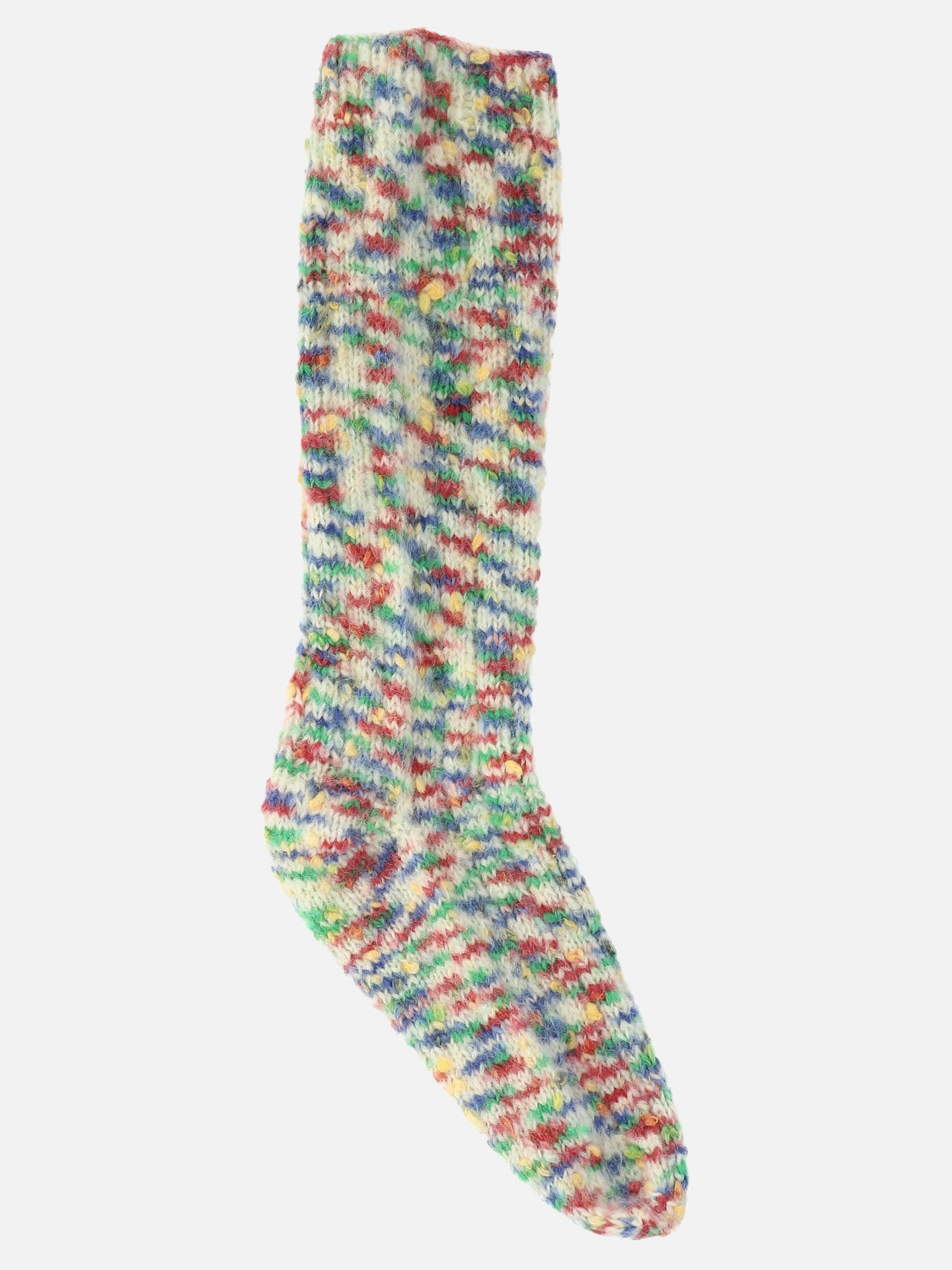 A.P.C. "APC x JW Anderson" socks 12066949_1 Beige 1