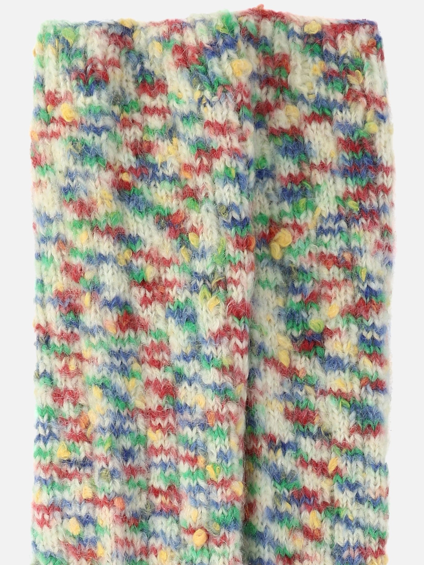 A.P.C. "APC x JW Anderson" socks 12066949_1 Beige 2