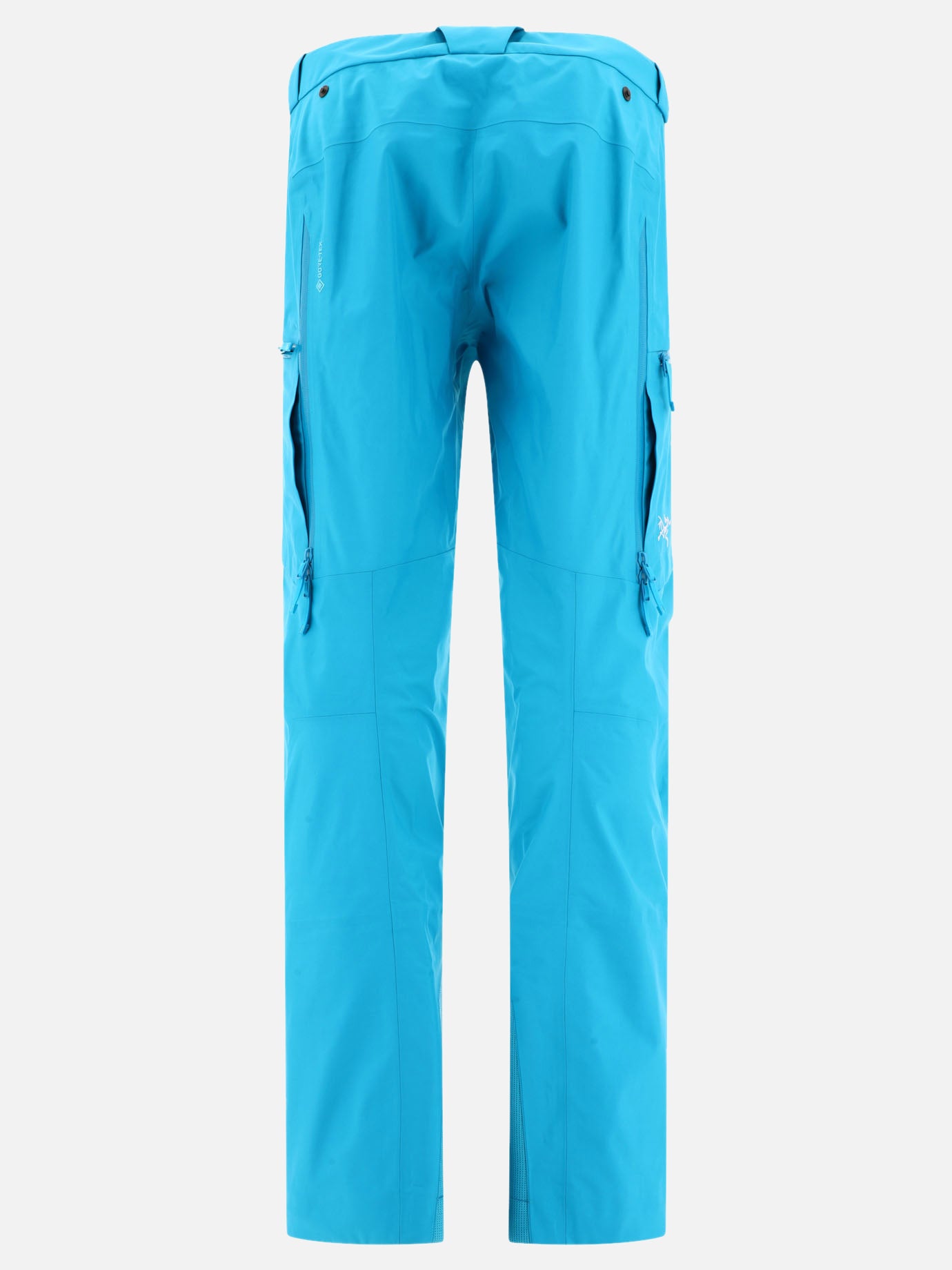 Arc'teryx "Sabre" trousers 15266764_M Light blue 2