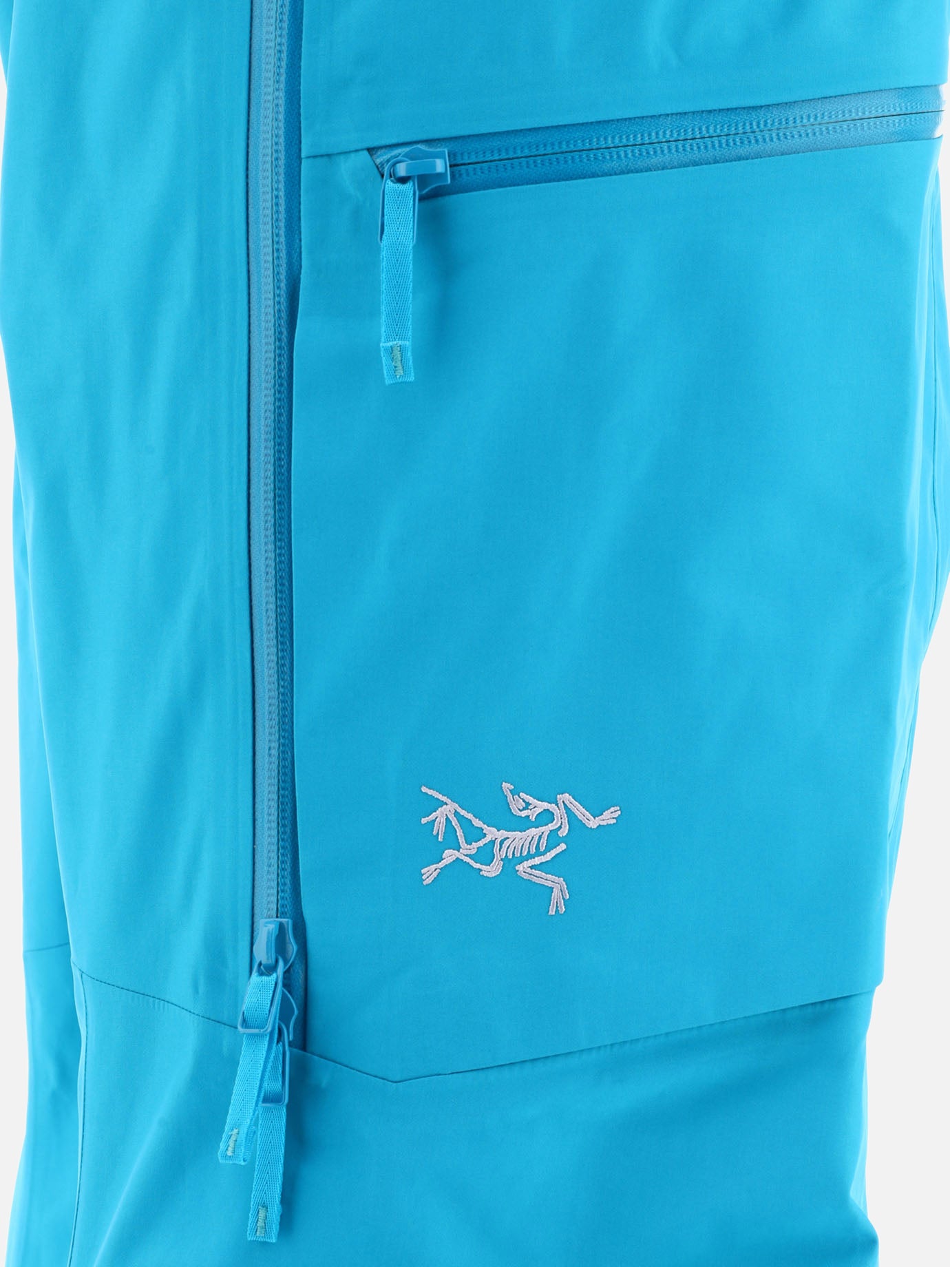 Arc'teryx "Sabre" trousers 15266764_M Light blue 4