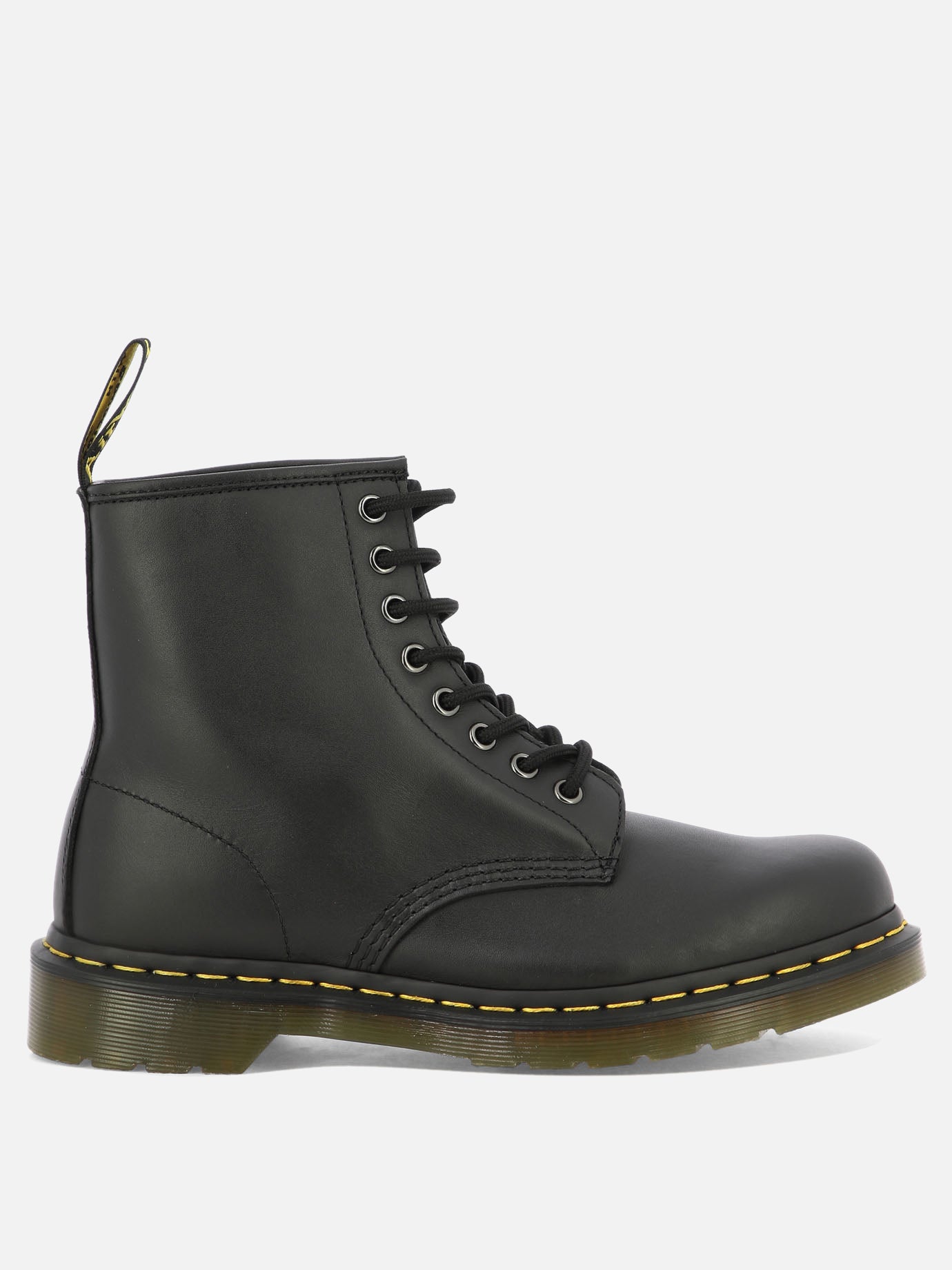 Dr. Martens "1460" combat boots 18369991_4 Black 1
