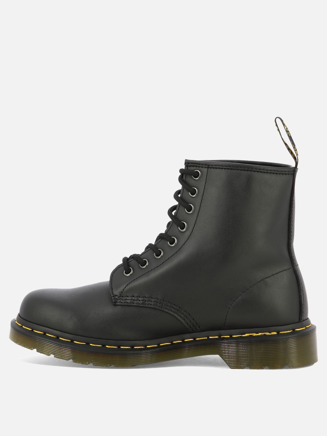 Dr. Martens "1460" combat boots 18369991_4 Black 3