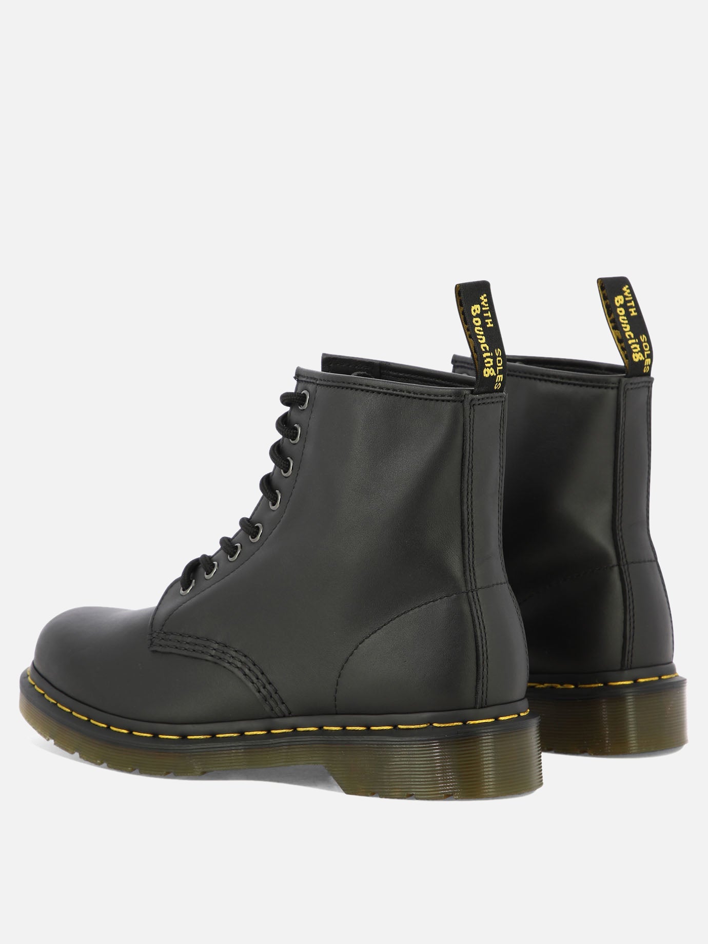 Dr. Martens "1460" combat boots 18369991_4 Black 4
