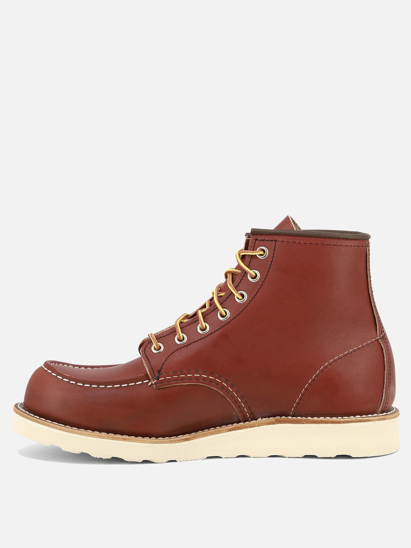 Red Wing Shoes Stivaletti "Classic Moc" 10872779_8½ Marrone 3