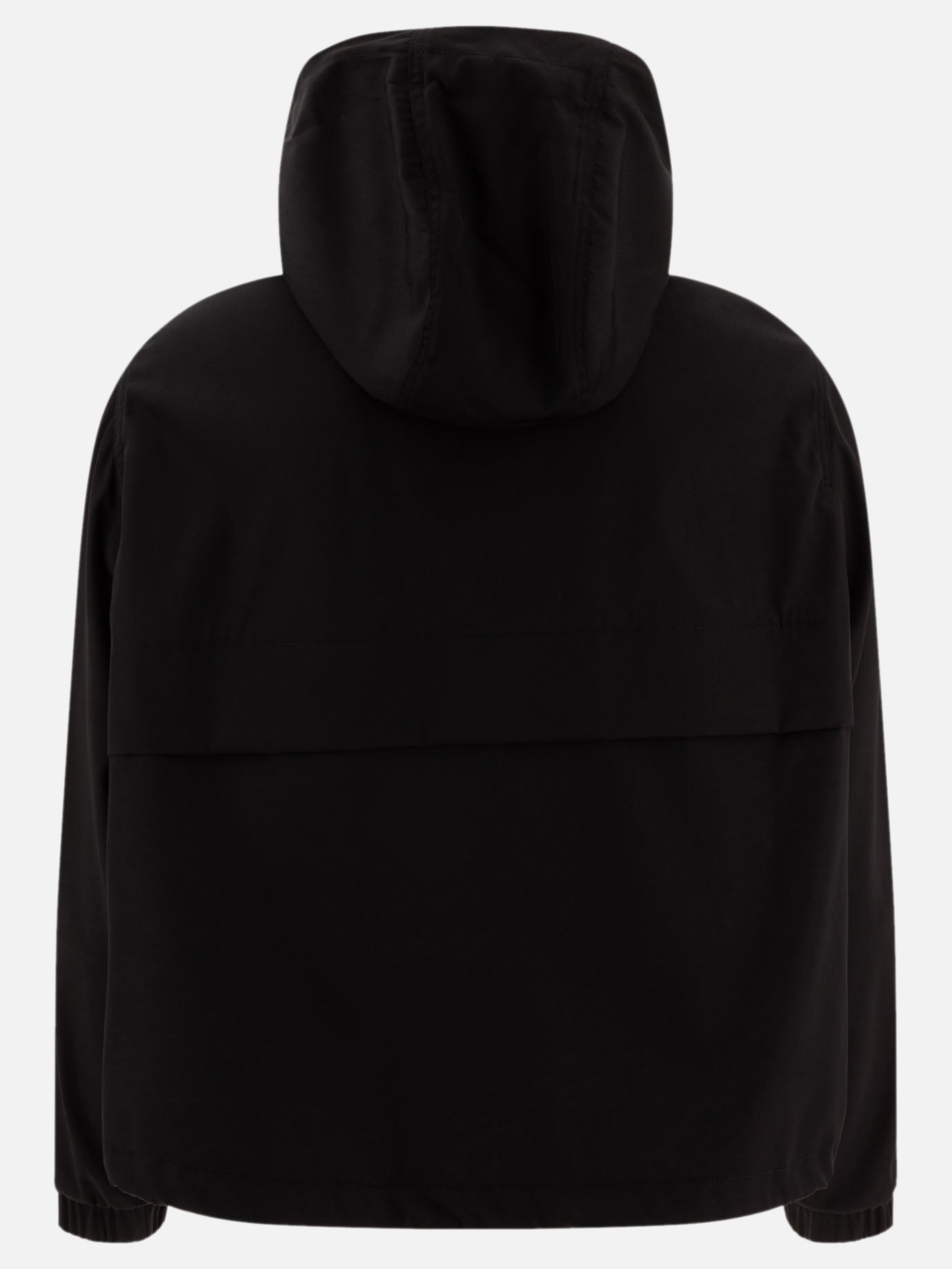 Ami Paris Giacca a vento "Ami Alexandre Mattiussi" 15746148_XL Black 2