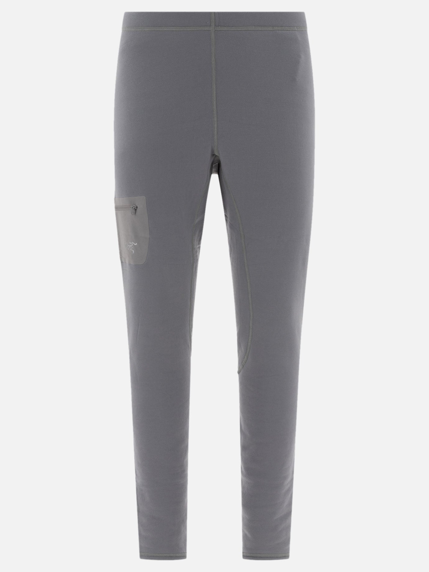 Arc'teryx "Rho Heavyweight" trousers 13587988_M Grey 1
