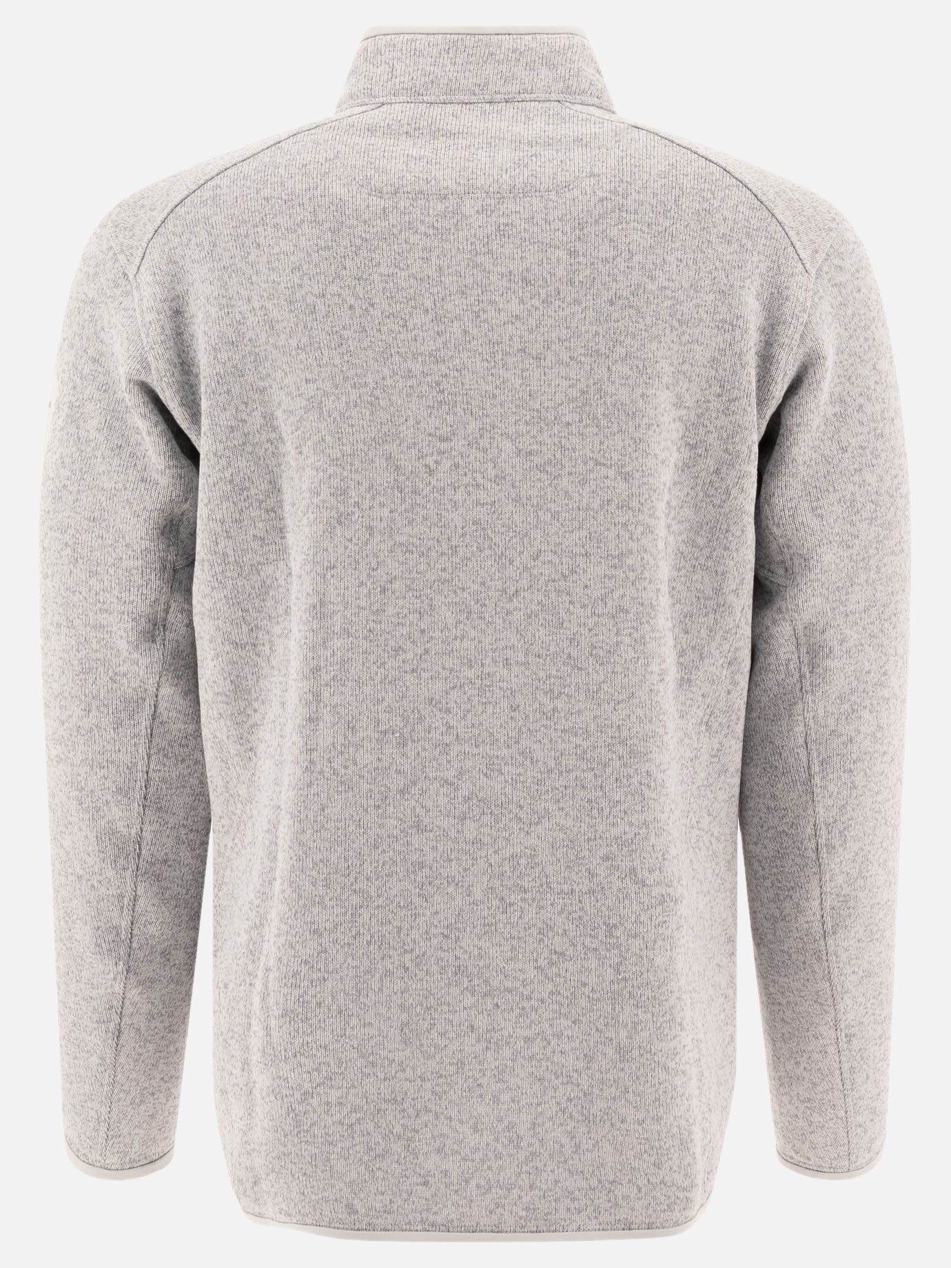 Arc'teryx Felpa "Covert" 10141275_L Grey 2