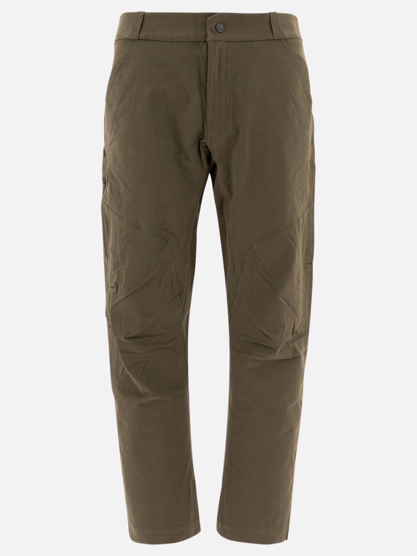 Arc'teryx Pantaloni "Cronin" 13213780_32/32 Green 1